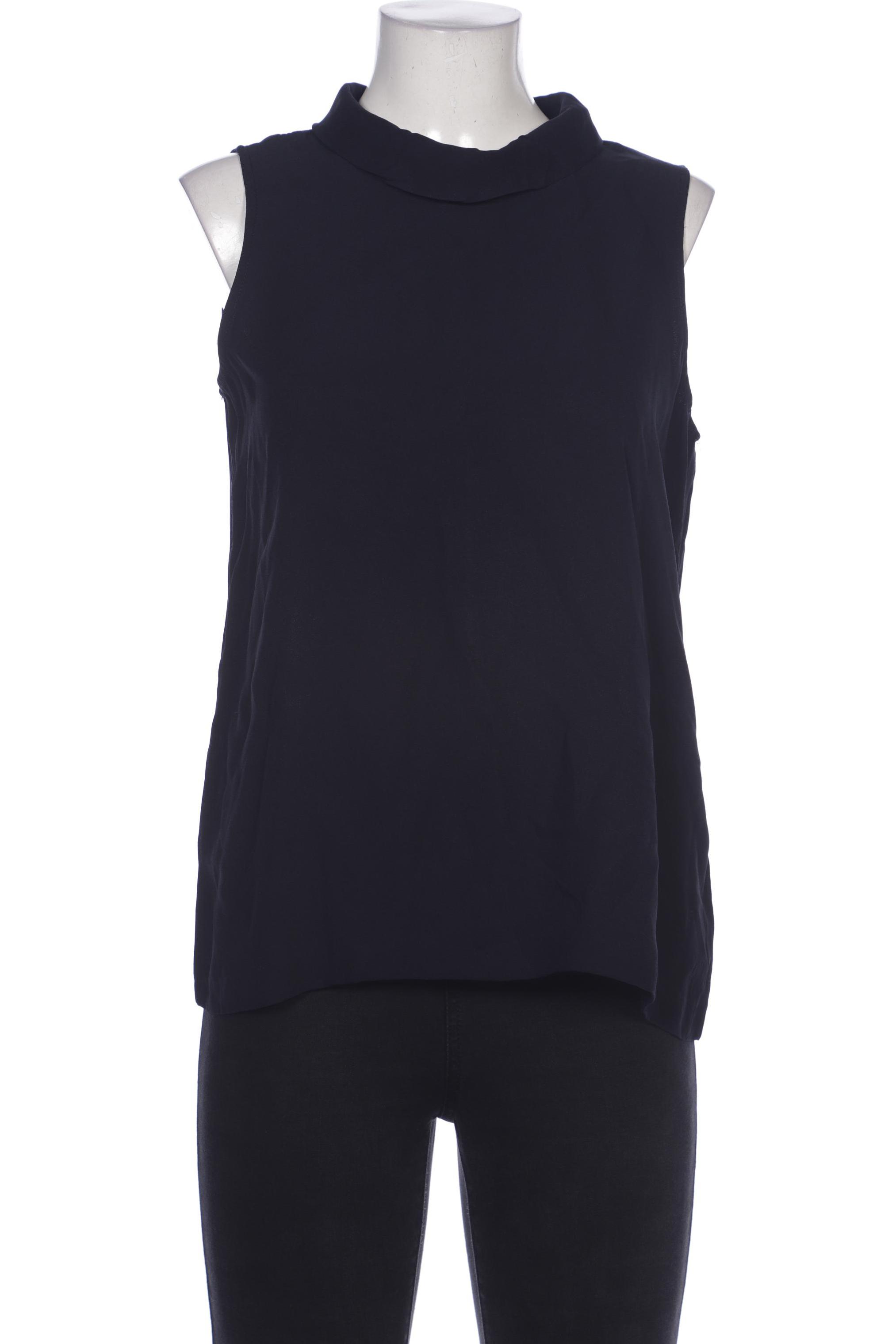 

someday. Damen Bluse, marineblau, Gr. 40
