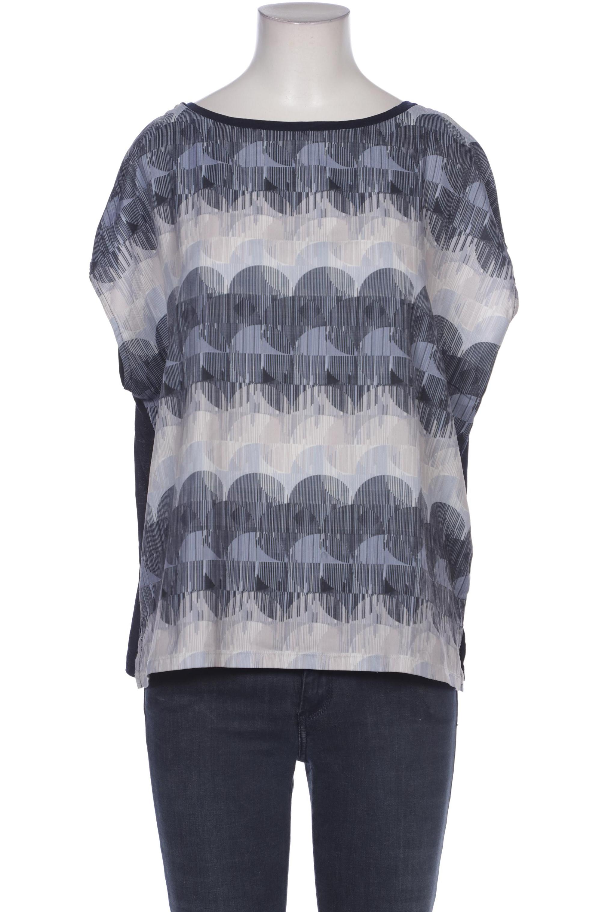

someday. Damen Bluse, marineblau, Gr. 36