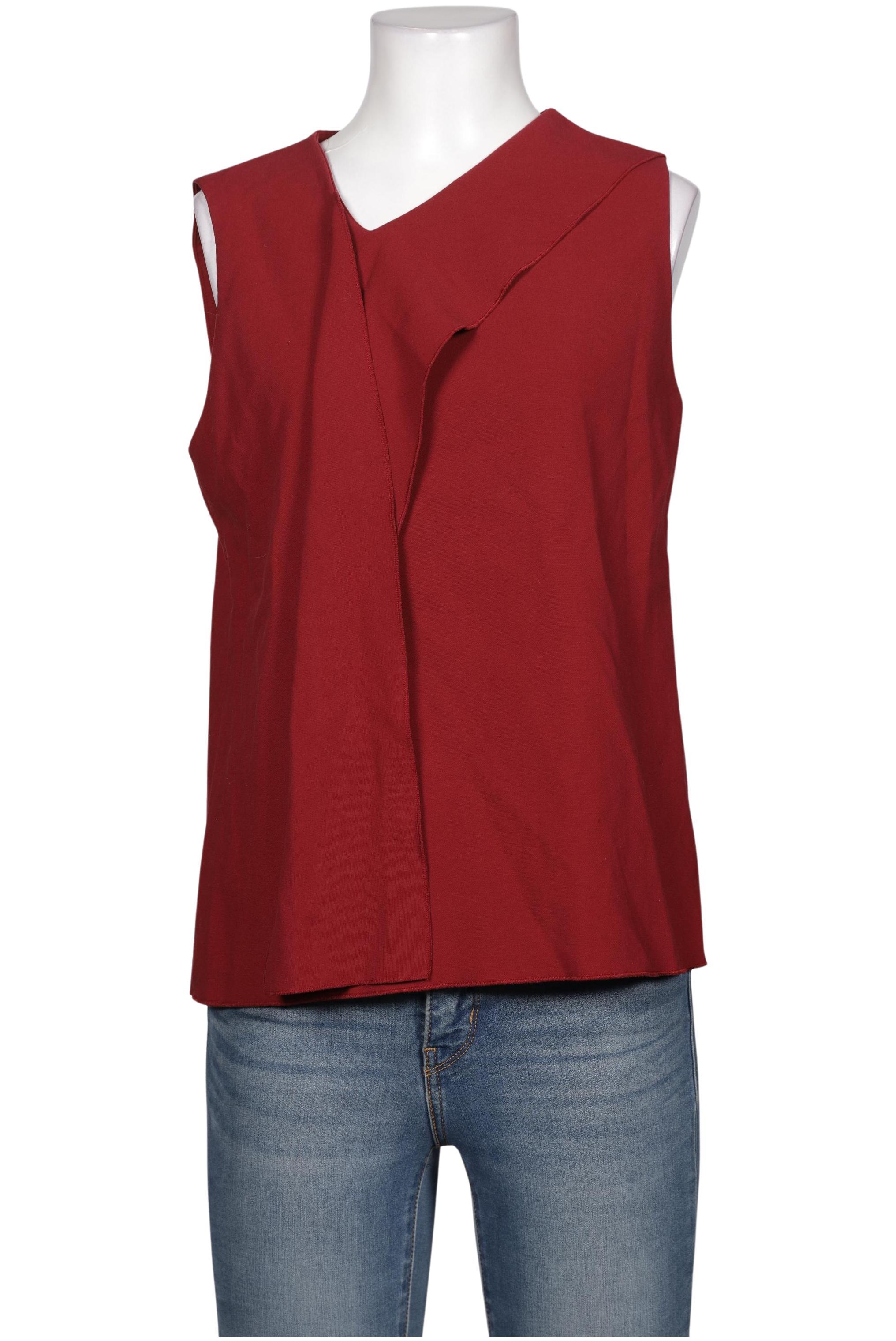 

someday. Damen Bluse, rot, Gr. 38