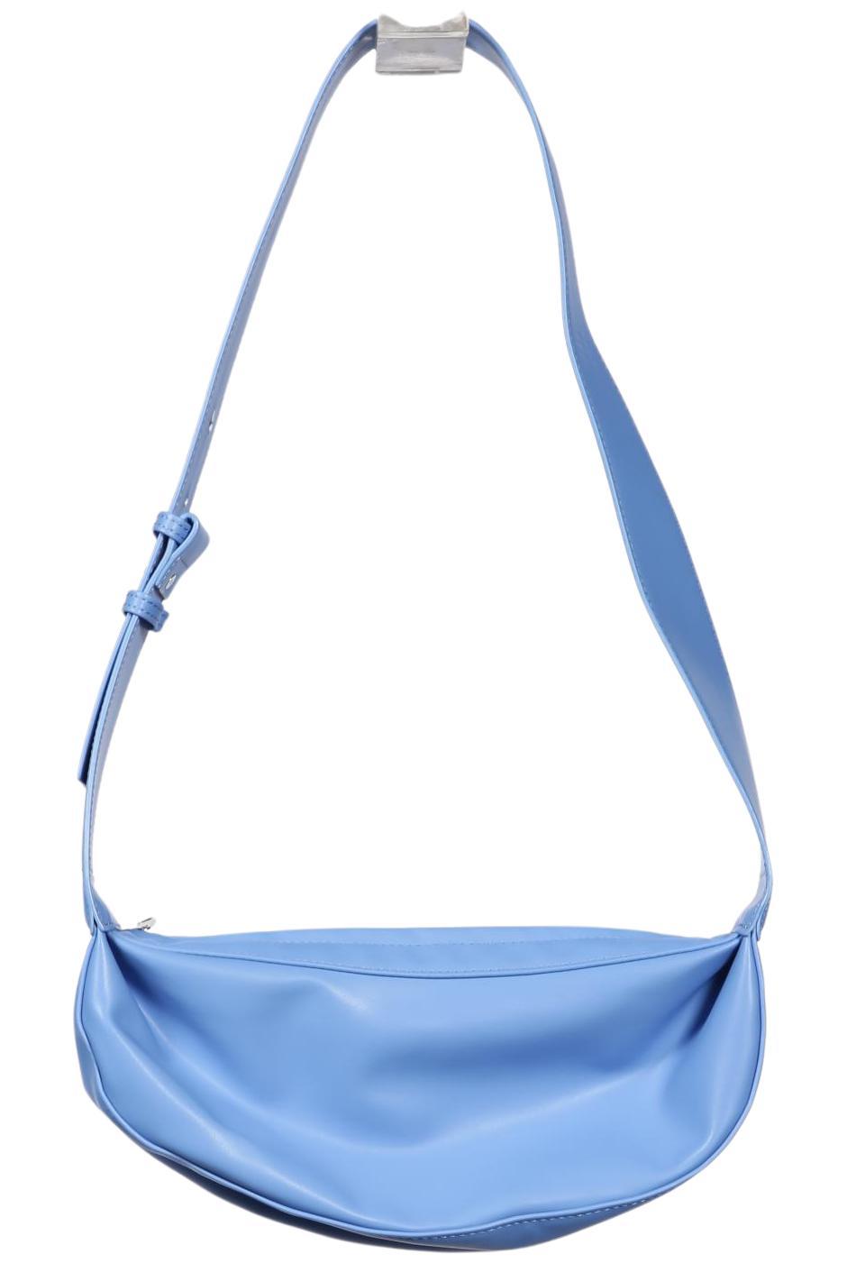 

someday. Damen Handtasche, blau, Gr.