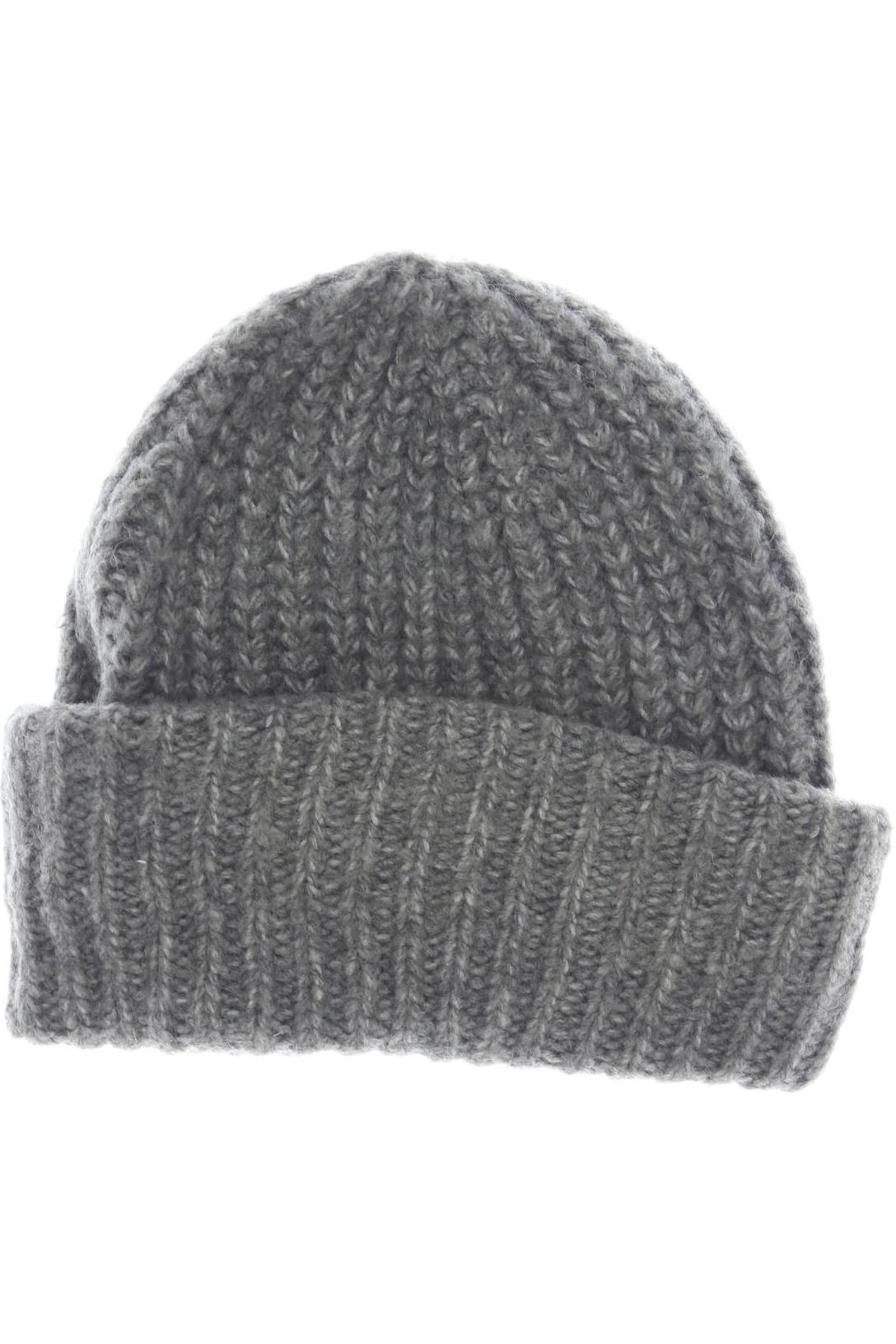 

someday. Damen Hut/Mütze, grau, Gr. uni