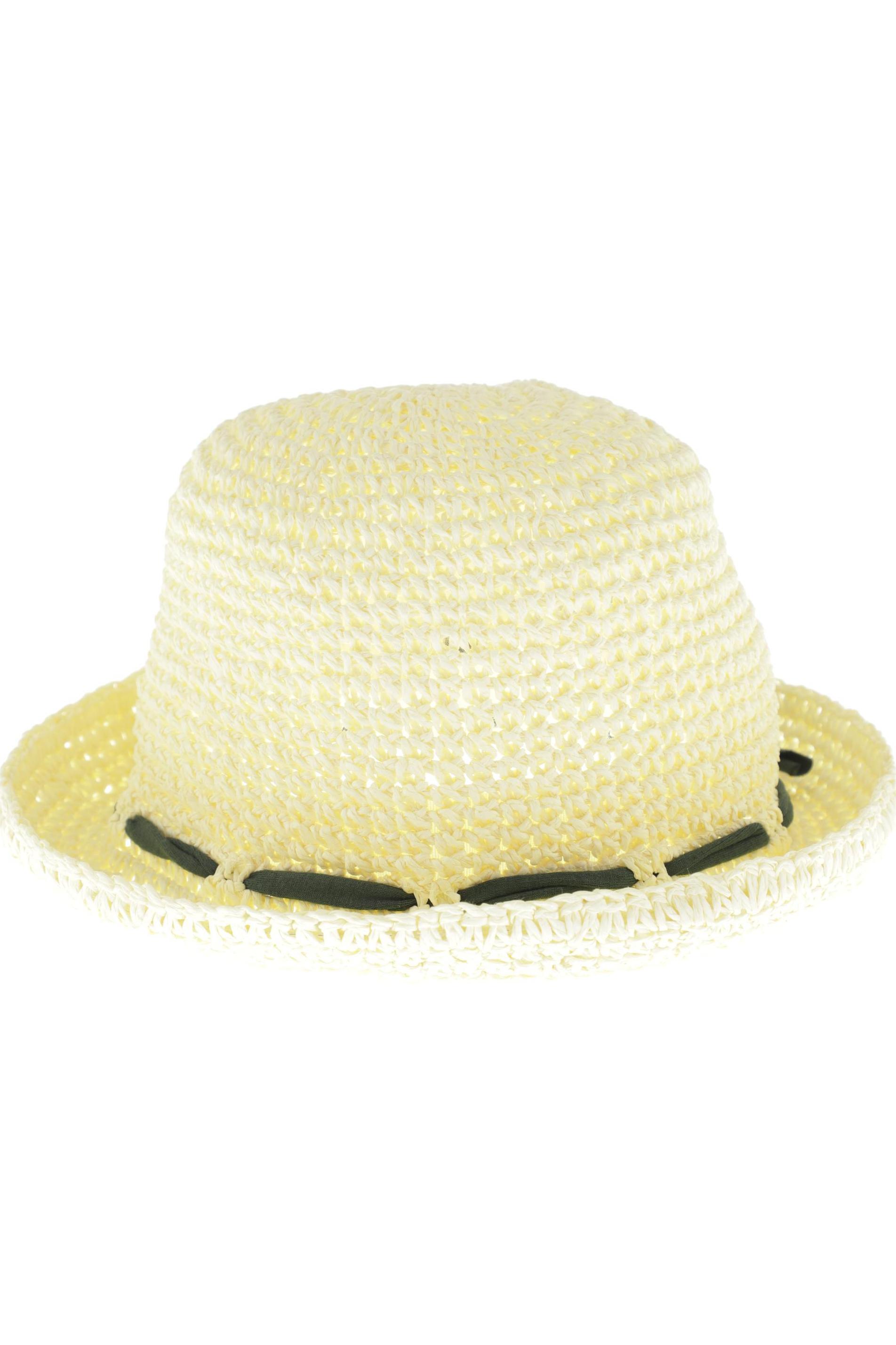 

someday. Damen Hut/Mütze, cremeweiß, Gr. 58