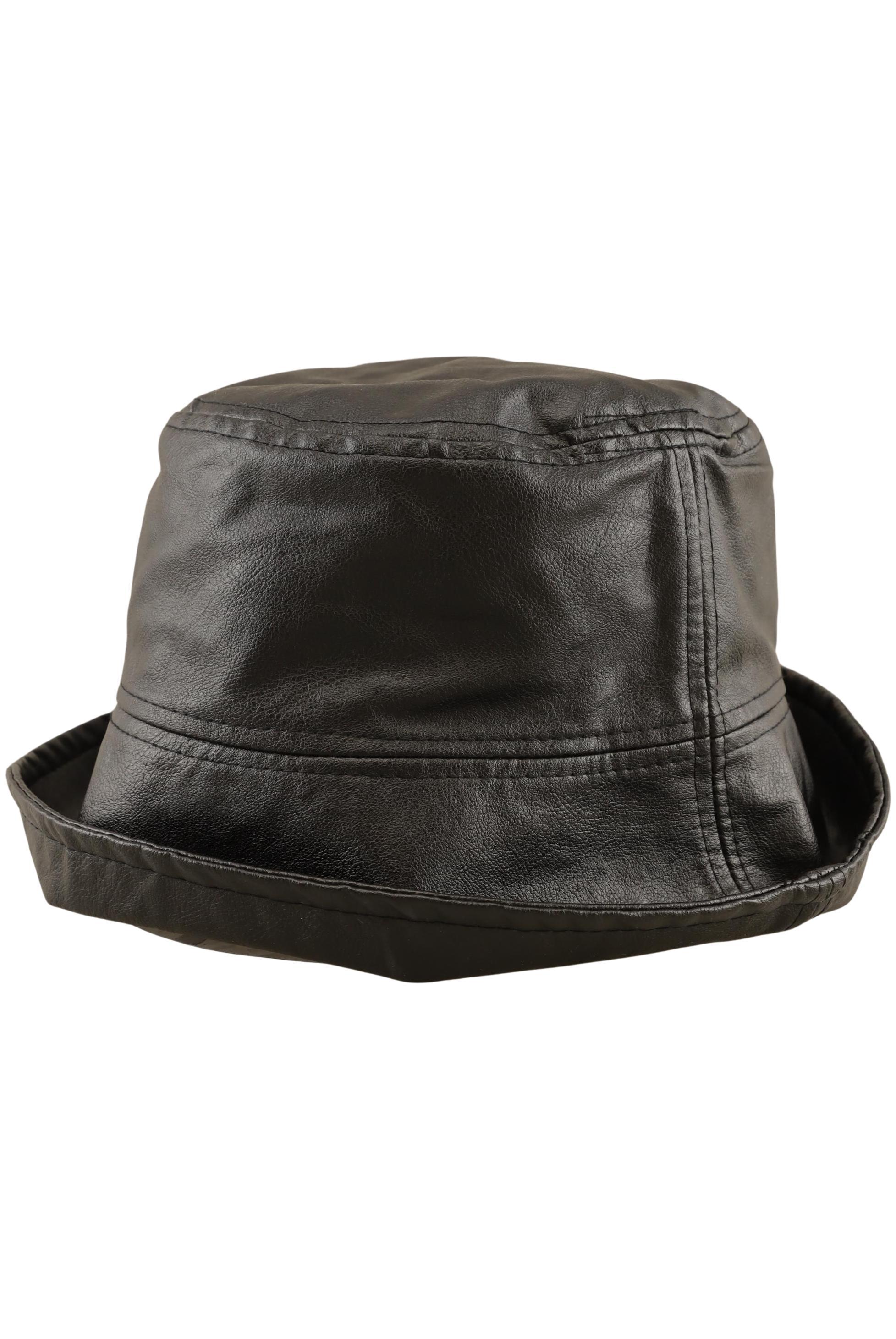 

someday. Damen Hut/Mütze, schwarz, Gr. 58