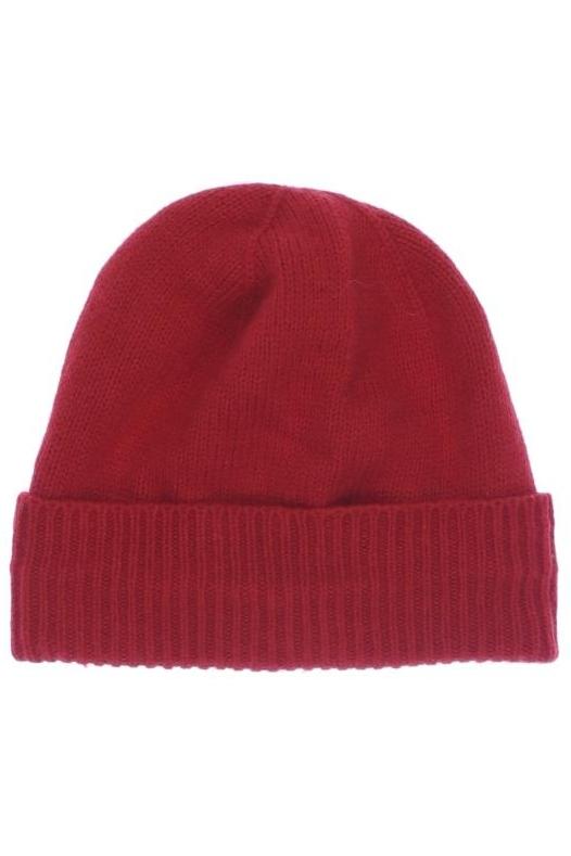 

someday. Damen Hut/Mütze, rot, Gr. uni