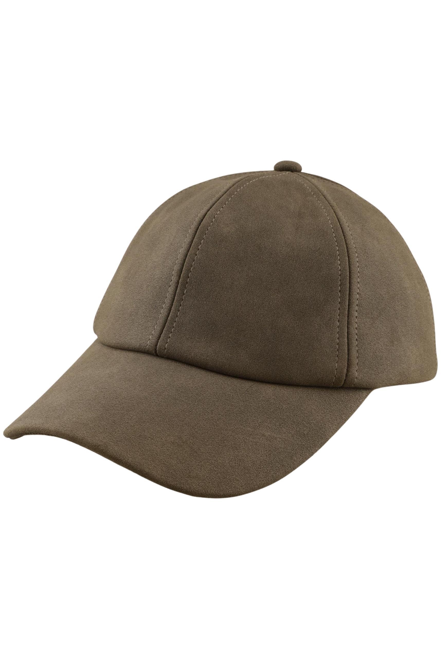 

someday. Damen Hut/Mütze, braun, Gr. uni