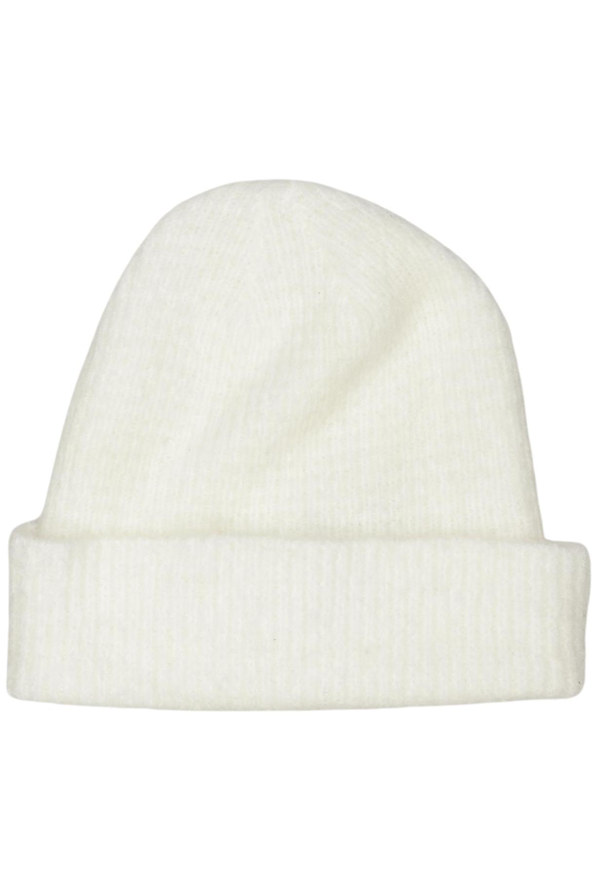 

someday. Damen Hut/Mütze, weiß, Gr. uni