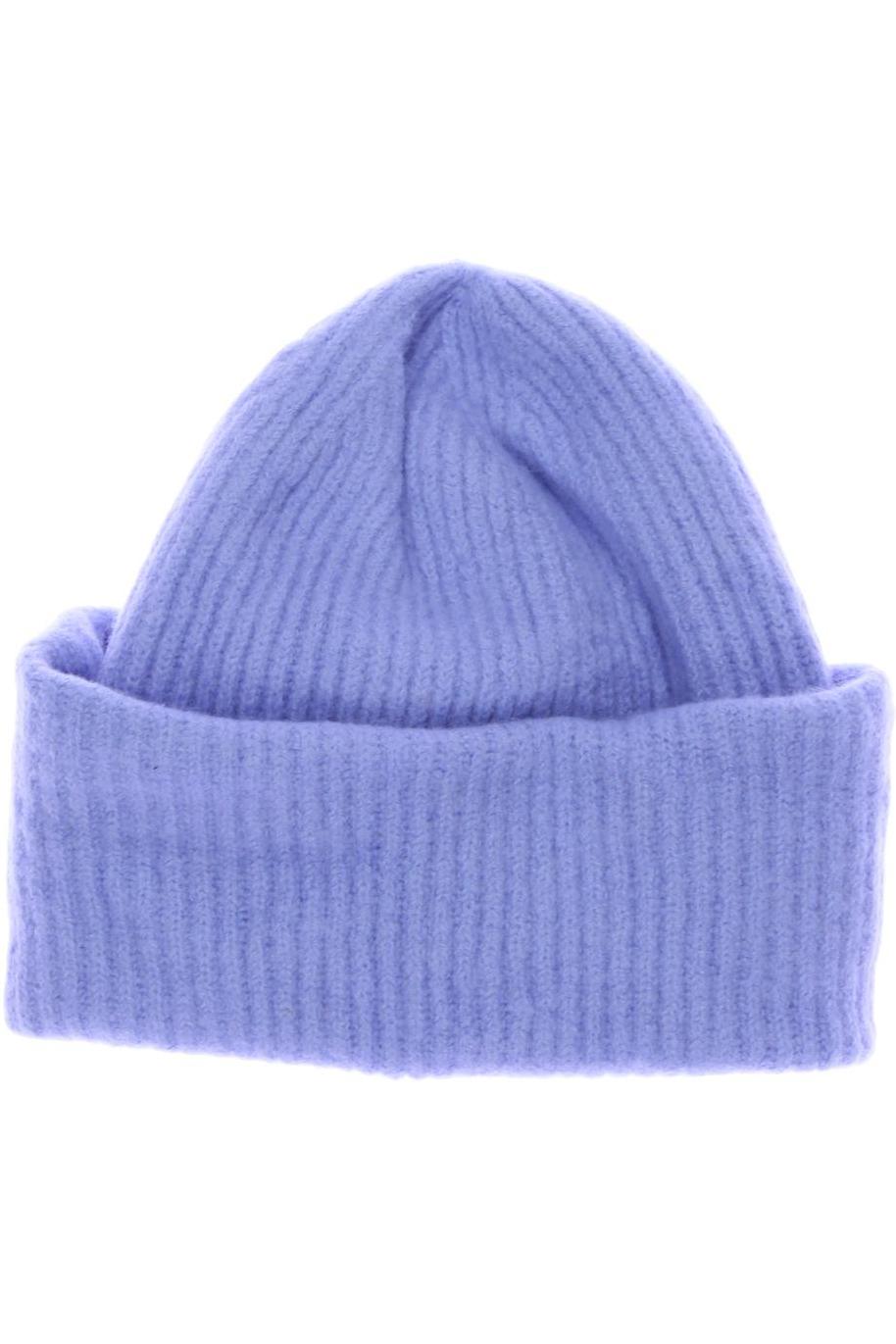 

someday. Damen Hut/Mütze, blau, Gr. uni