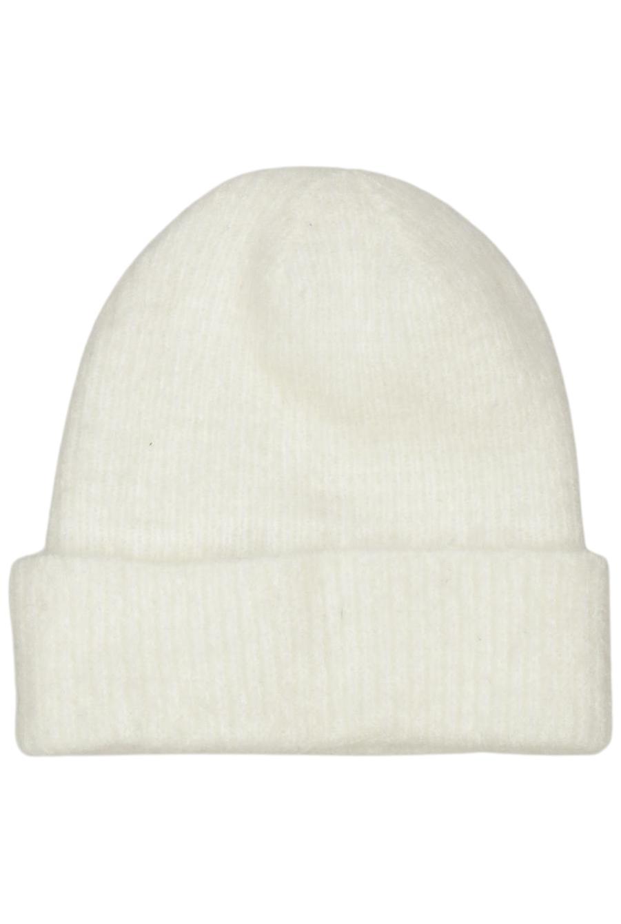 

someday. Damen Hut/Mütze, cremeweiß, Gr. uni