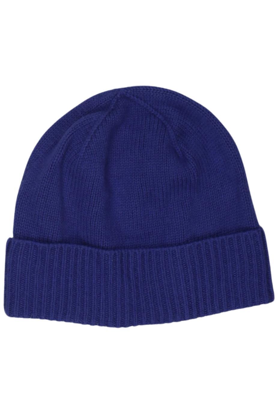 

someday. Damen Hut/Mütze, blau, Gr. uni