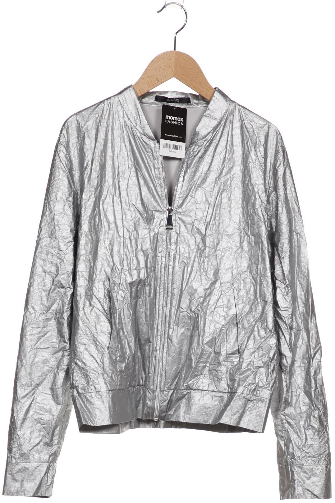 

someday. Damen Jacke, grau