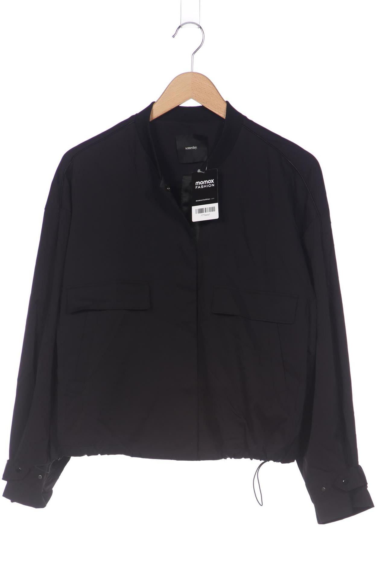 

someday. Damen Jacke, schwarz, Gr. 42