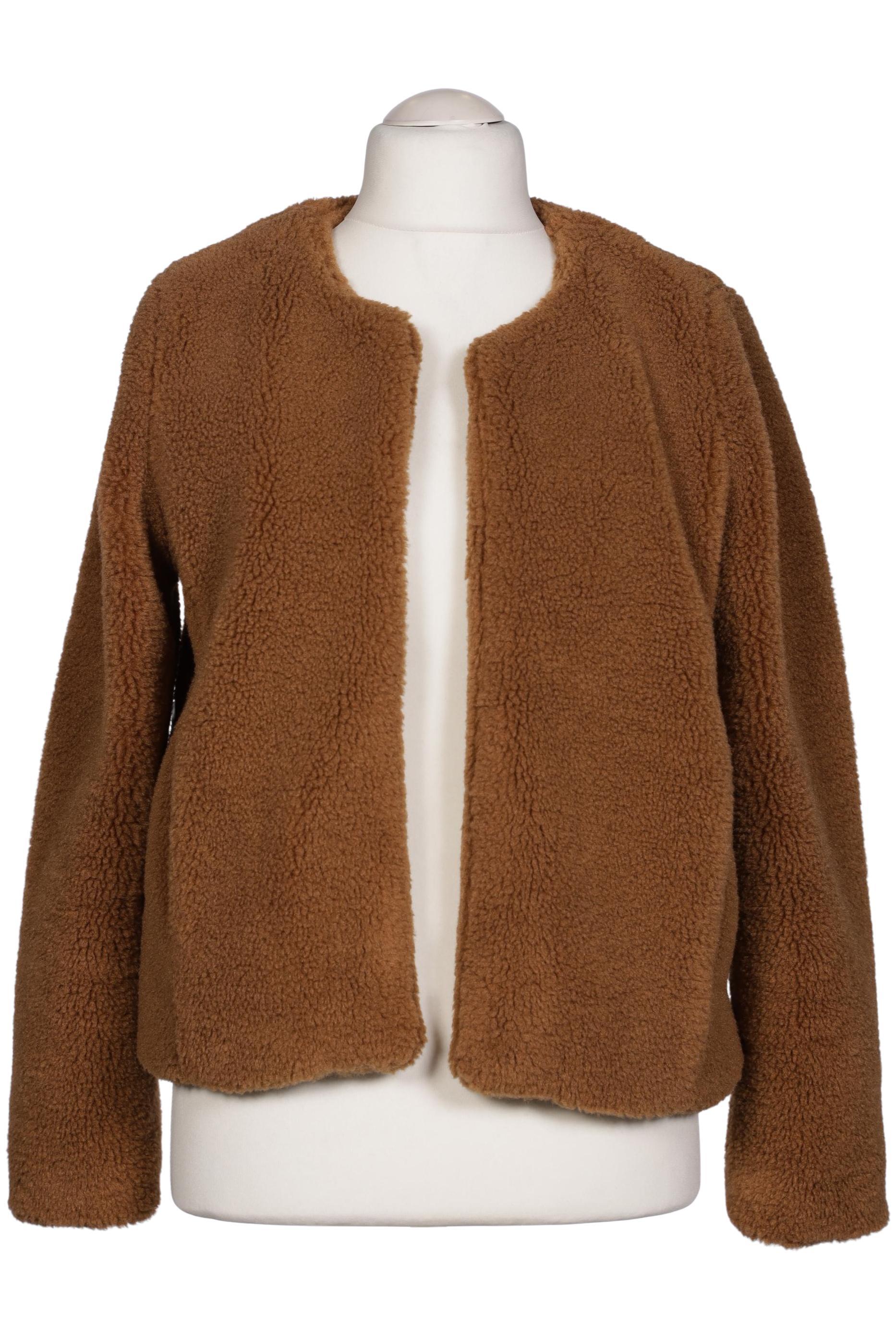 

someday. Damen Jacke, braun, Gr. 40