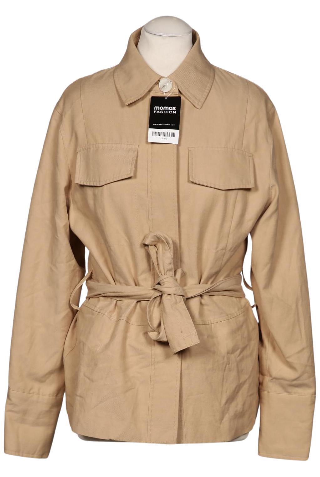 

someday. Damen Jacke, beige, Gr. 38