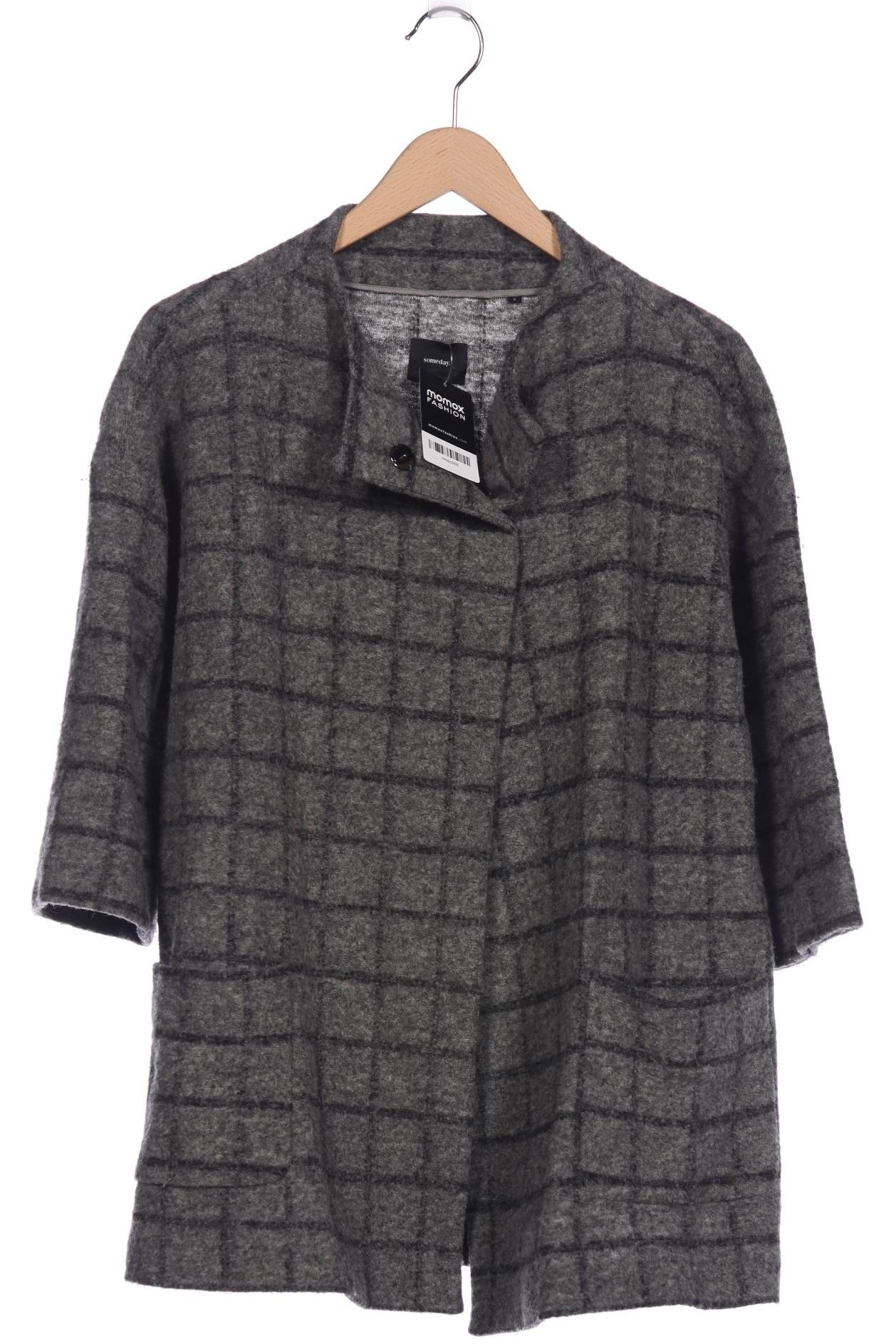 

someday. Damen Jacke, grau, Gr. 36