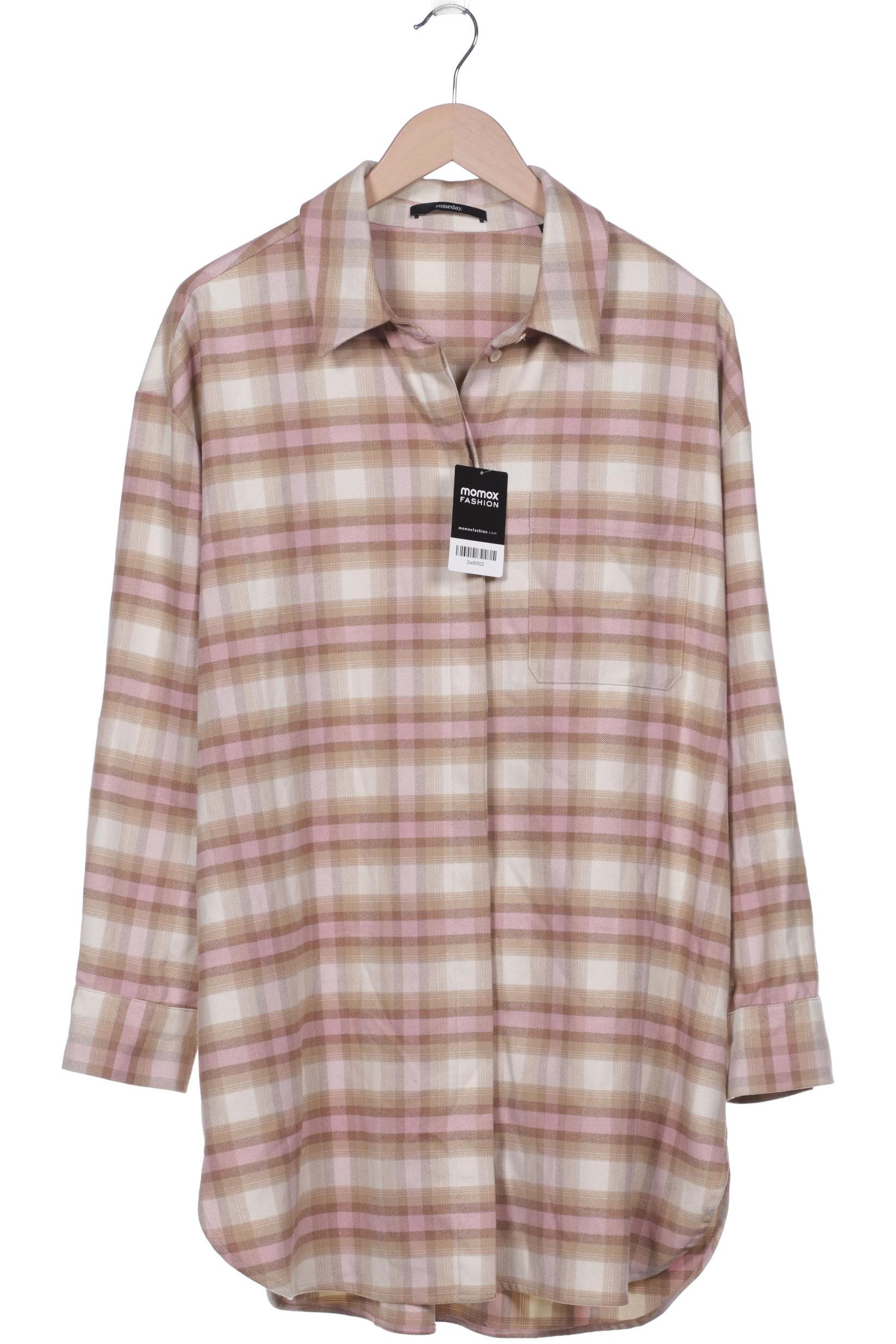 

someday. Damen Jacke, beige