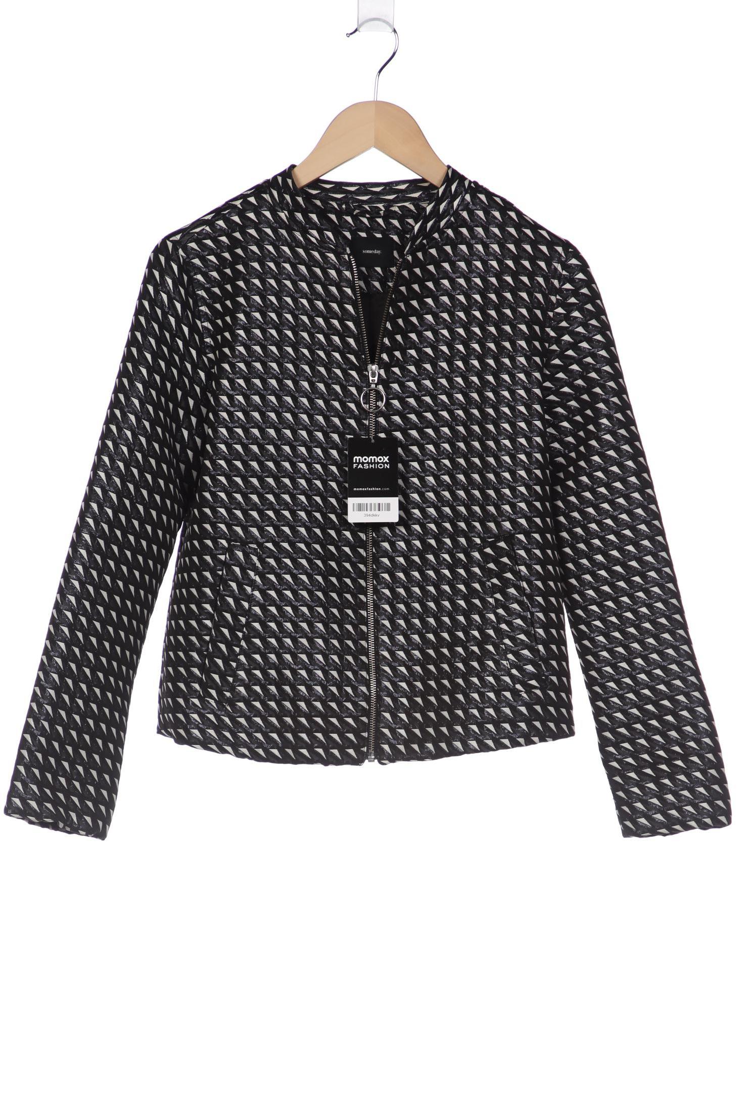 

someday. Damen Jacke, schwarz