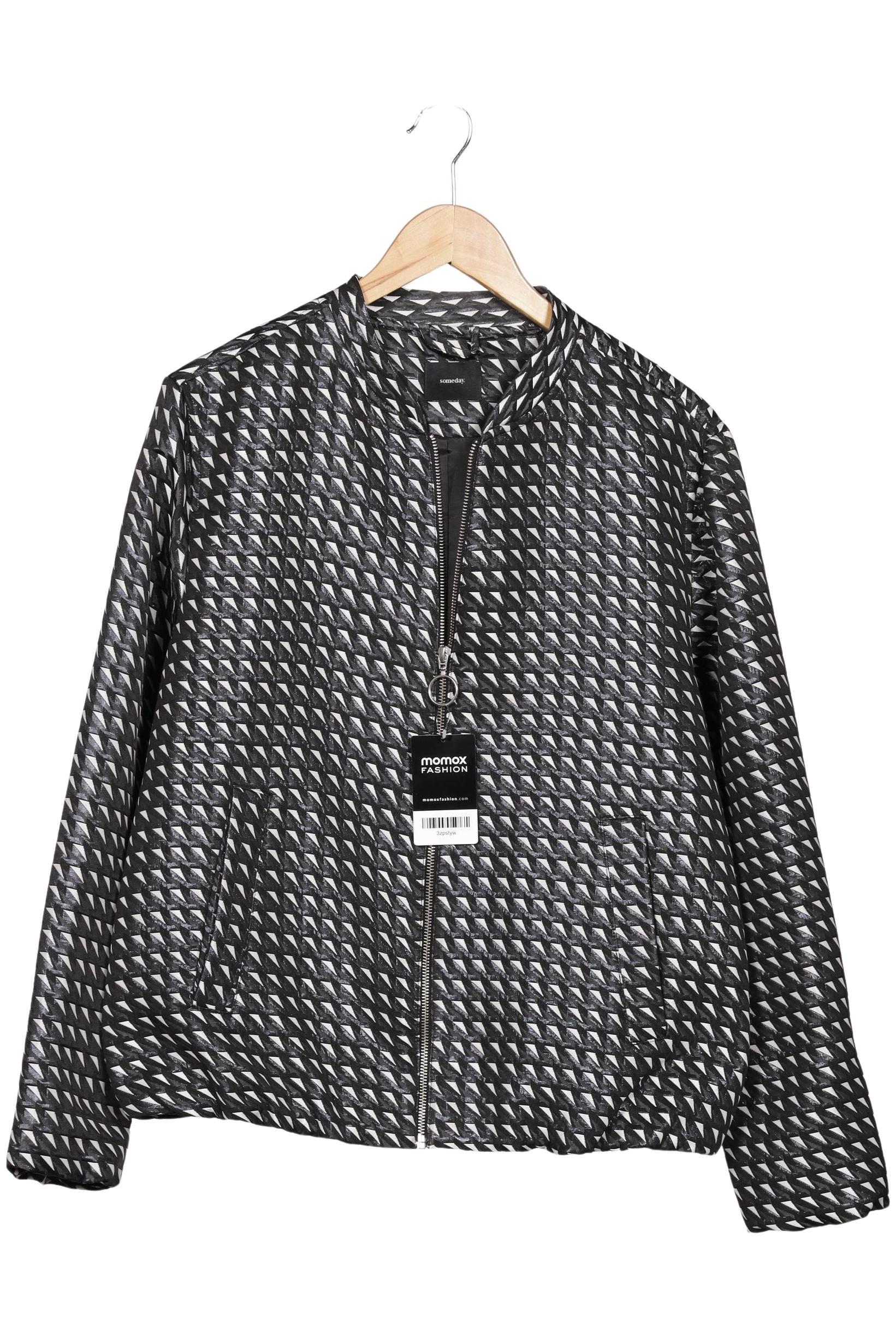 

someday. Damen Jacke, mehrfarbig, Gr. 40