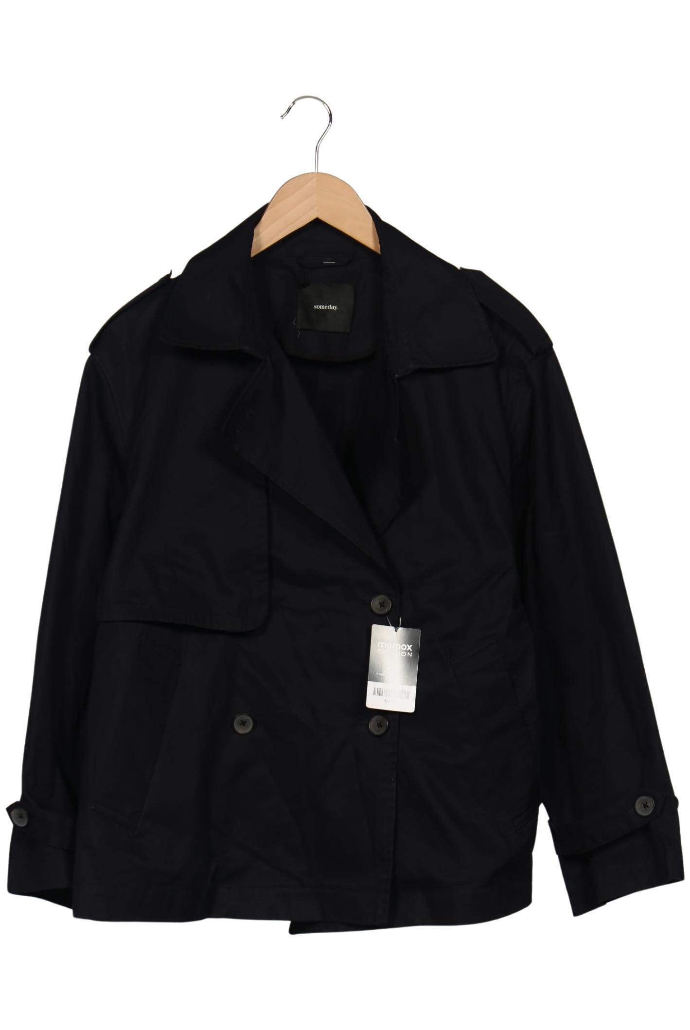 

someday. Damen Jacke, marineblau, Gr. 36