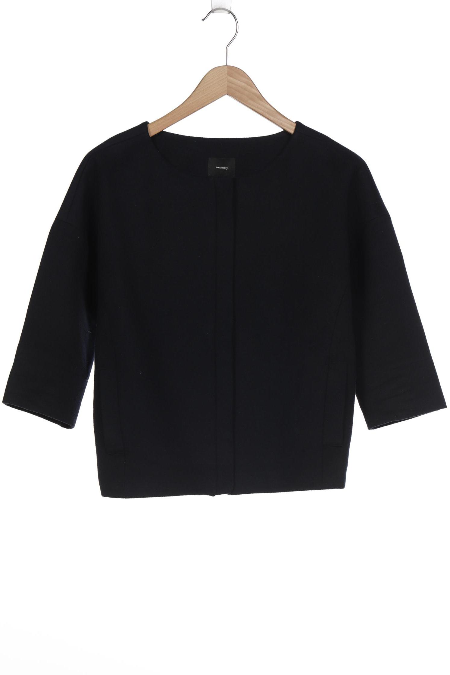 

someday. Damen Jacke, marineblau