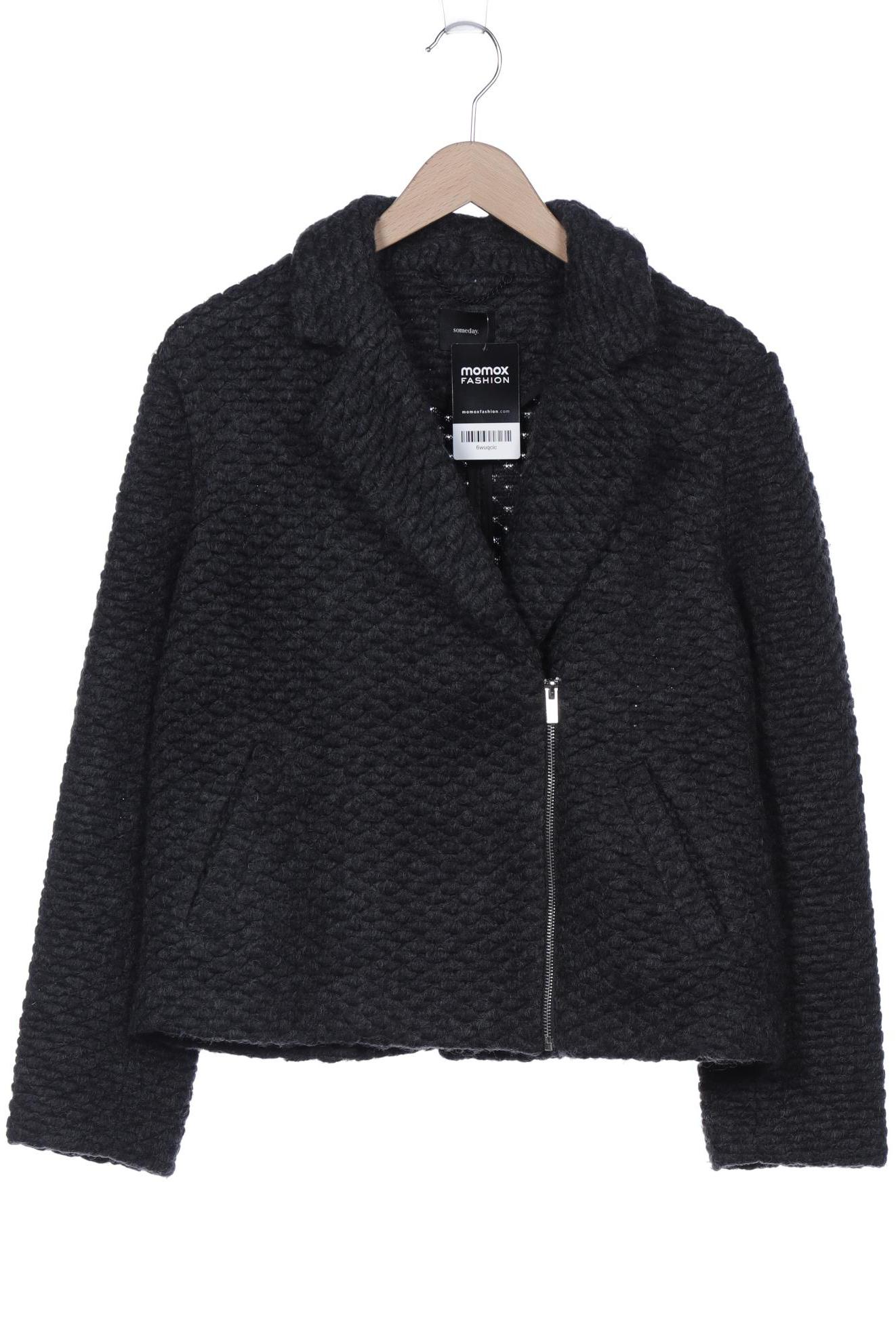 

someday. Damen Jacke, grün, Gr. 40
