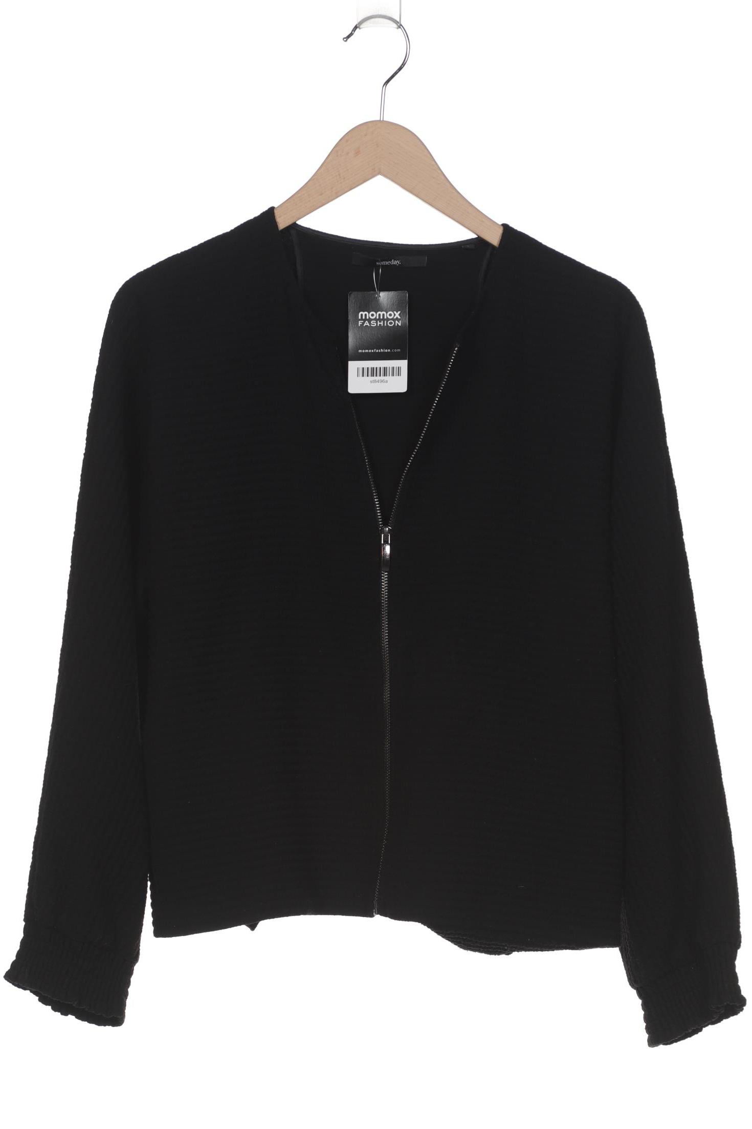 

someday. Damen Jacke, schwarz, Gr. 36
