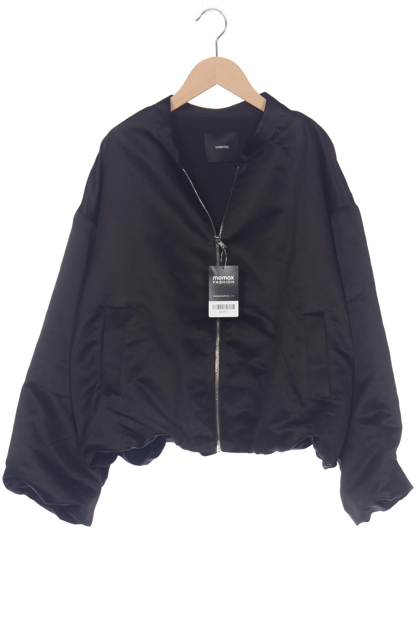 

someday. Damen Jacke, schwarz, Gr. 42
