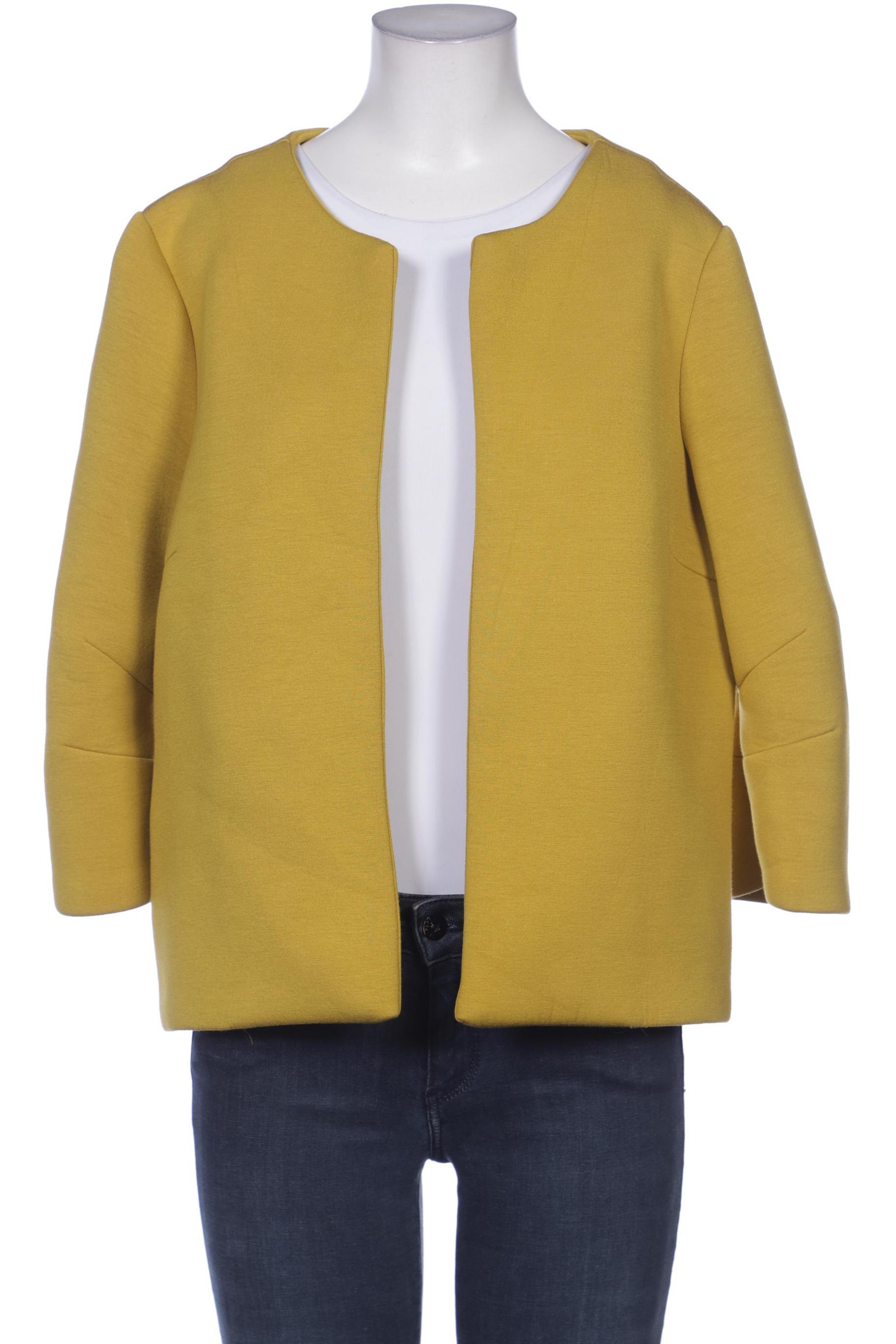 

someday. Damen Jacke, gelb, Gr. 38