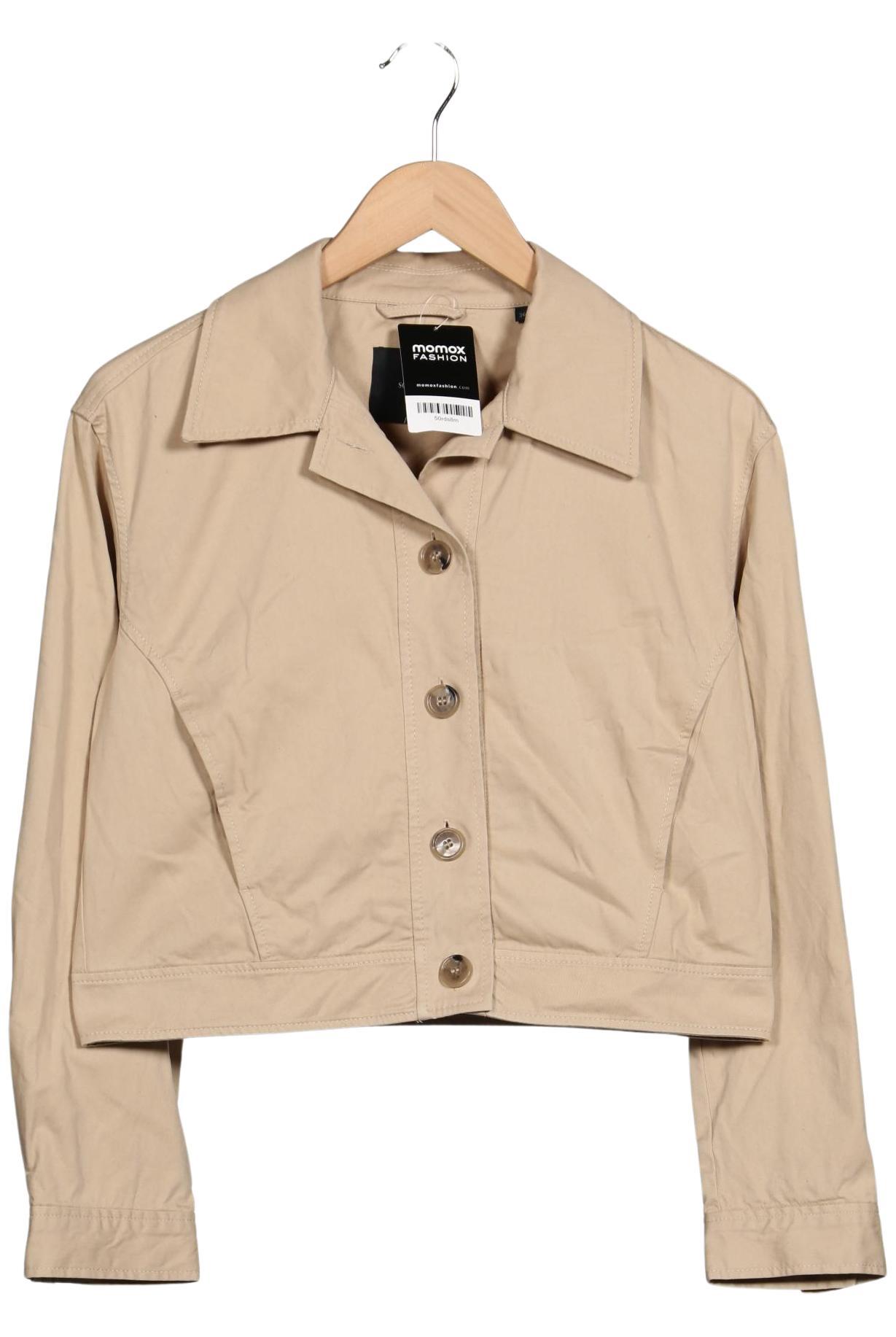 

someday. Damen Jacke, beige, Gr. 36