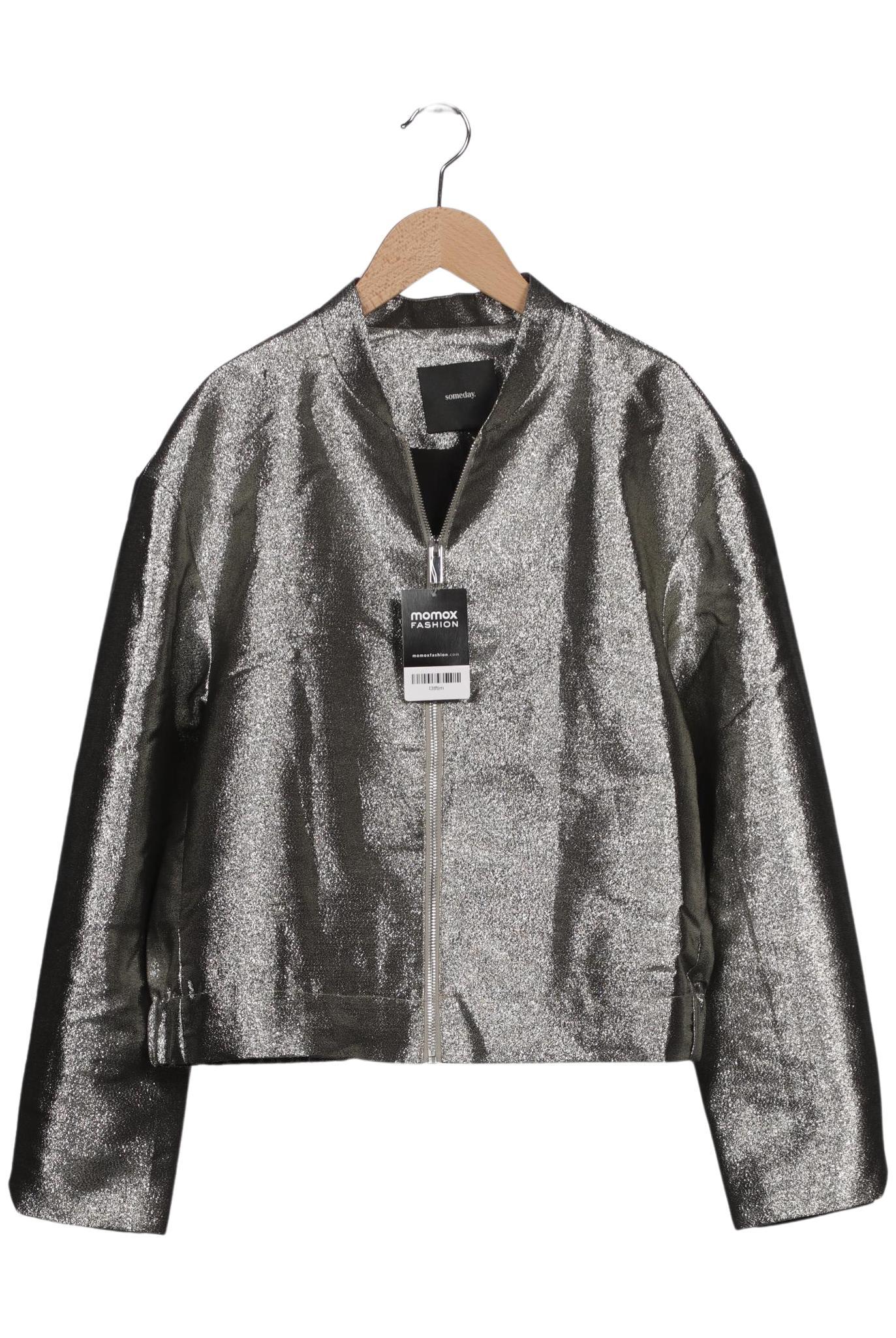 

someday. Damen Jacke, gold, Gr. 40