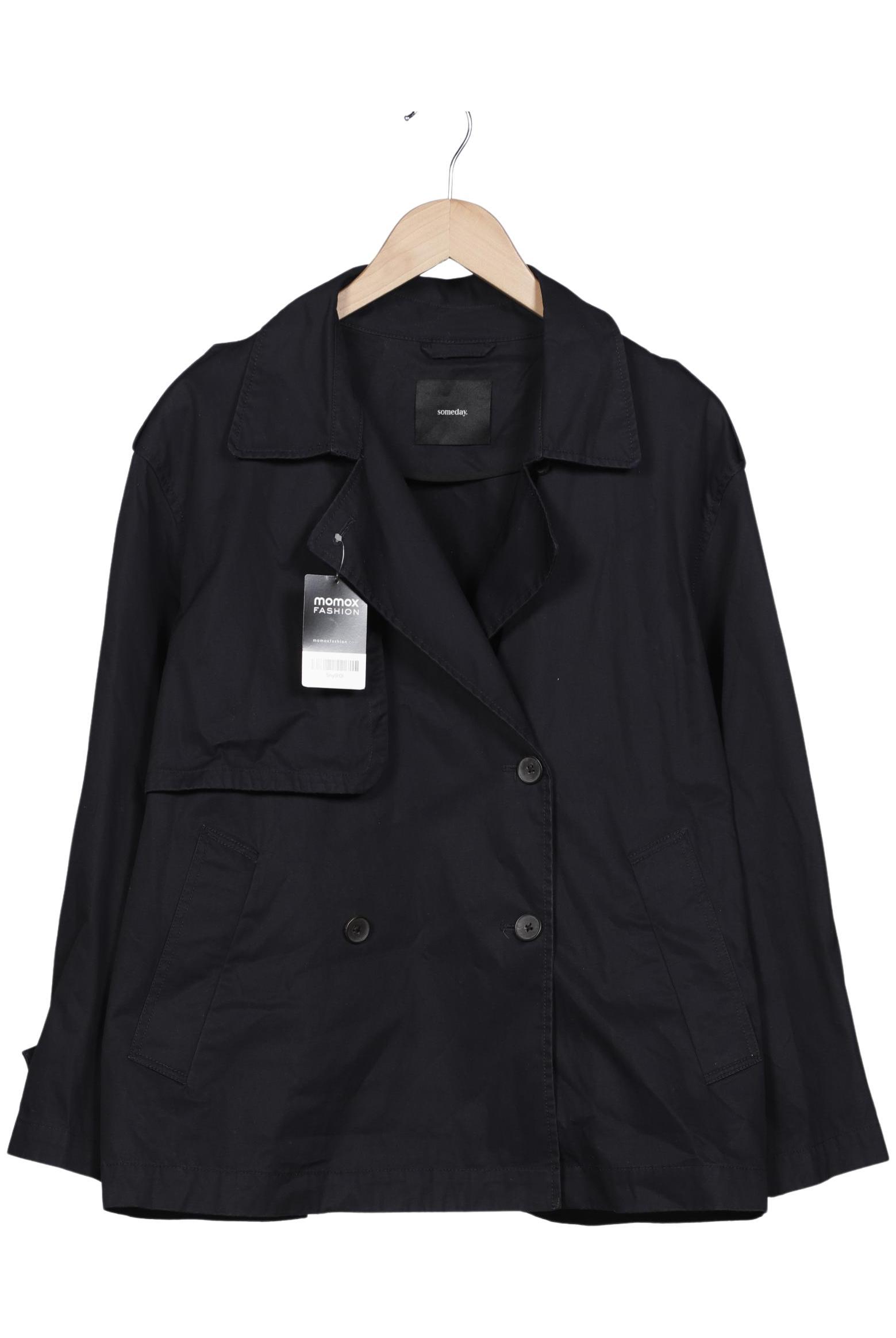 

someday. Damen Jacke, marineblau, Gr. 40