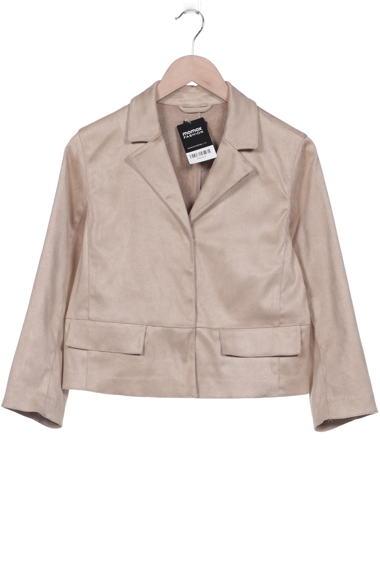 

someday. Damen Jacke, beige, Gr. 34