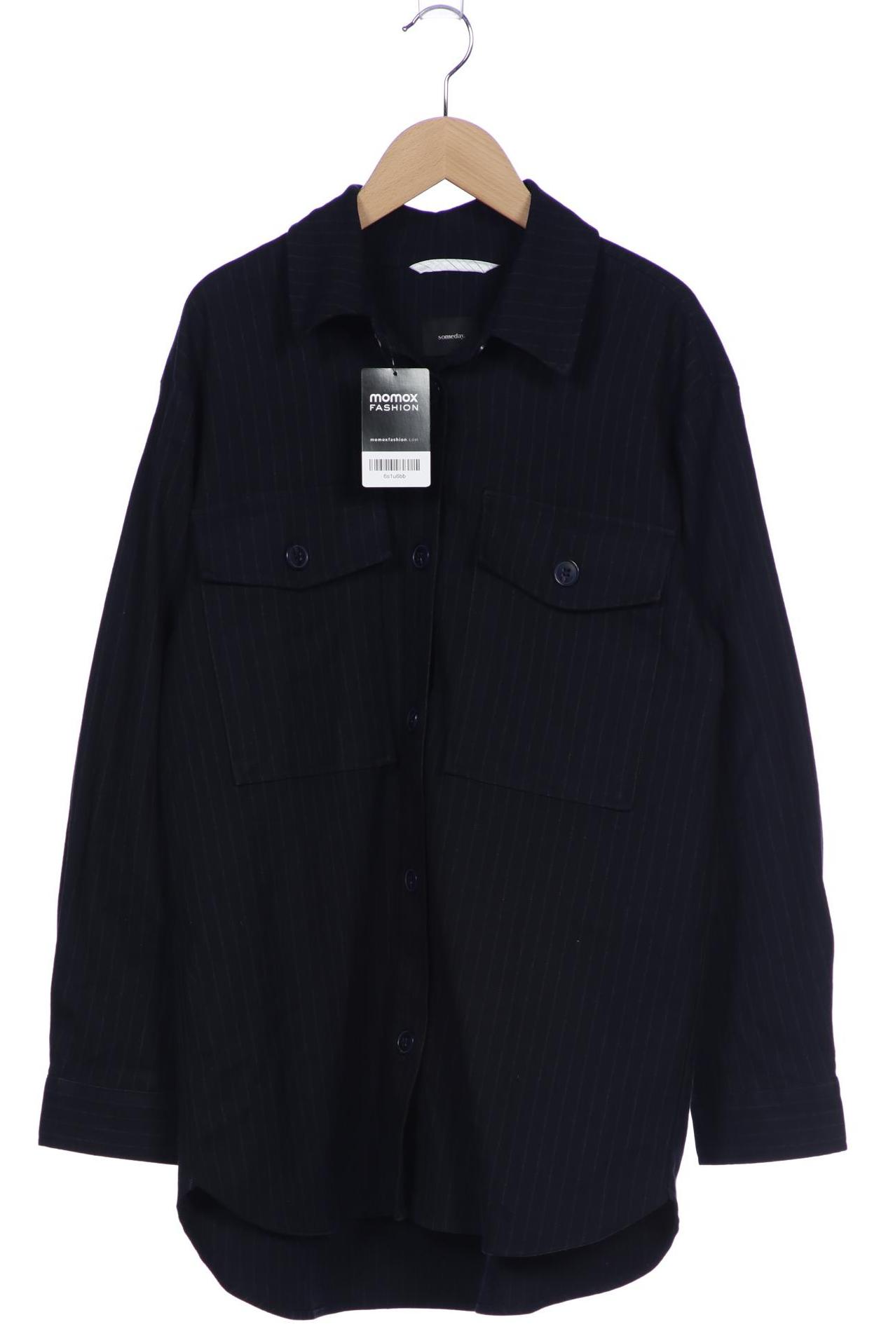 

someday. Damen Jacke, marineblau, Gr. 40