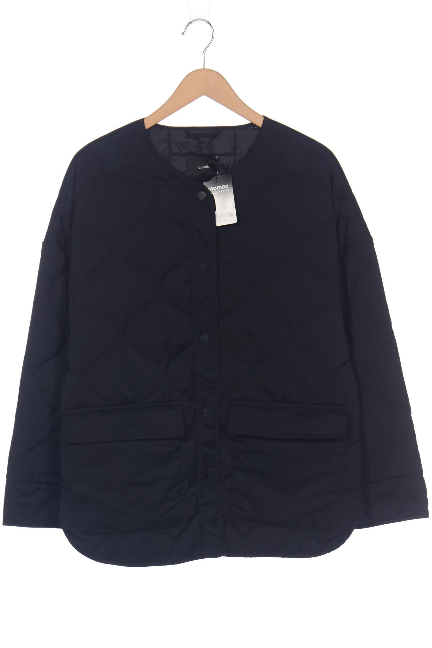 

someday. Damen Jacke, marineblau, Gr. 38
