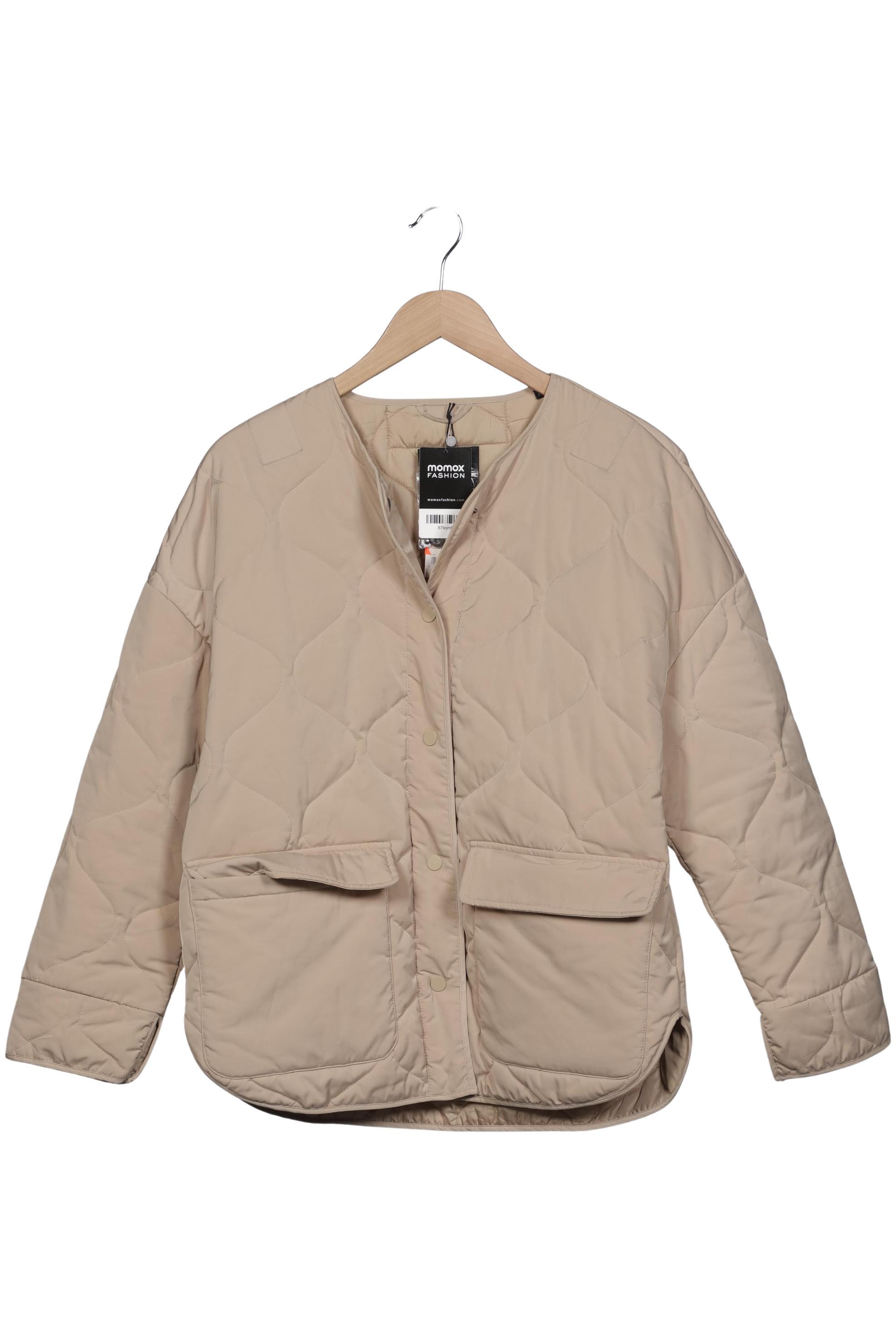 

someday. Damen Jacke, beige, Gr. 34