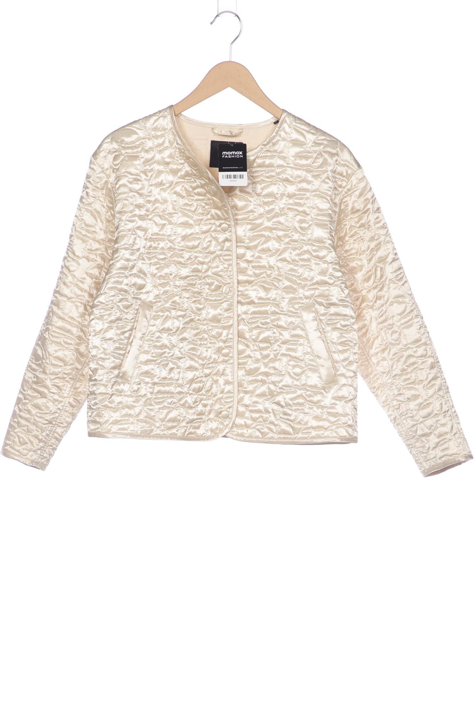 

someday. Damen Jacke, beige, Gr. 36