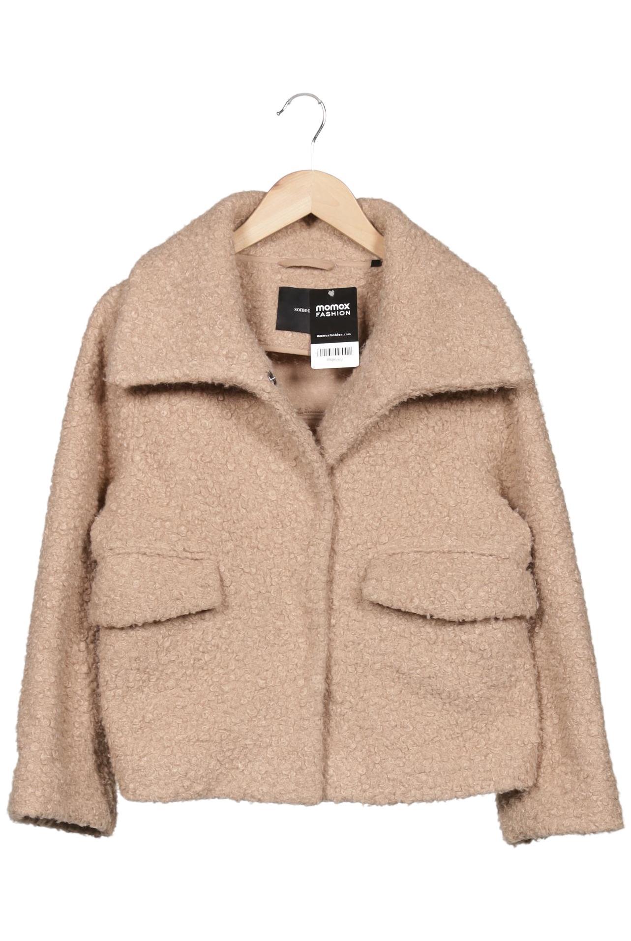 

someday. Damen Jacke, beige, Gr. 34