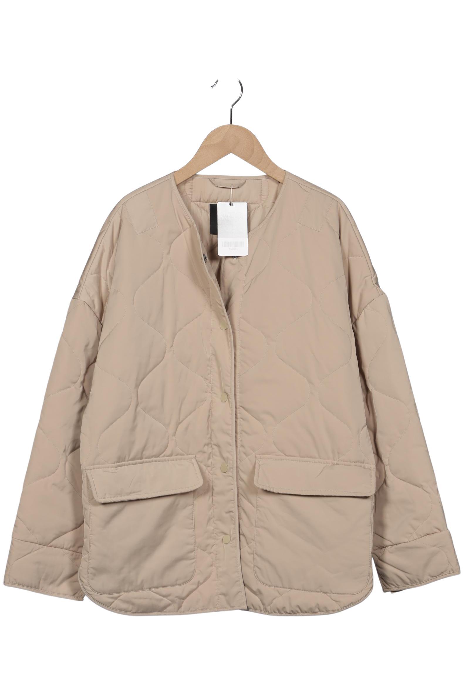 

someday. Damen Jacke, beige, Gr. 34