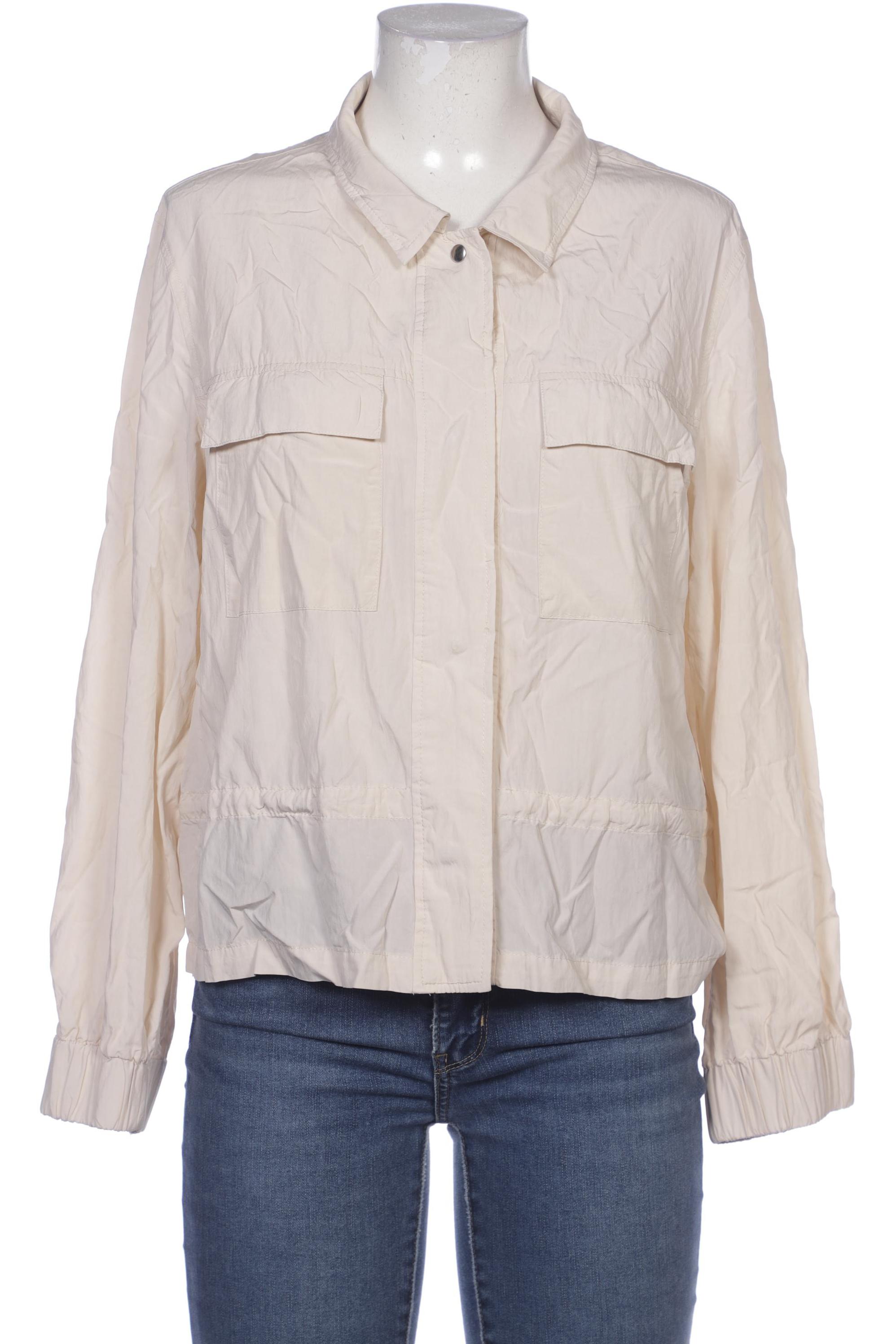 

someday. Damen Jacke, cremeweiß, Gr. 42