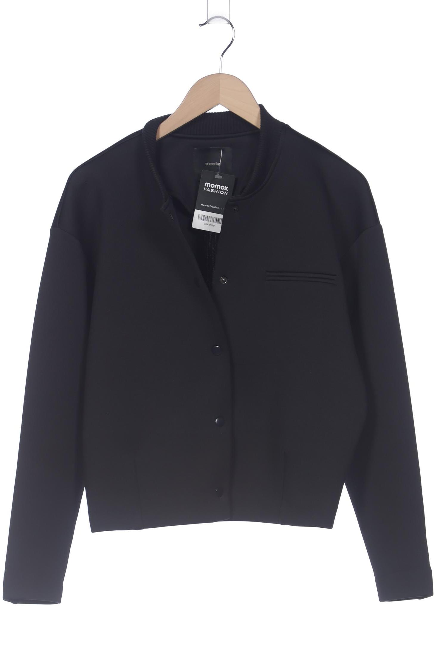 

someday. Damen Jacke, schwarz, Gr. 38