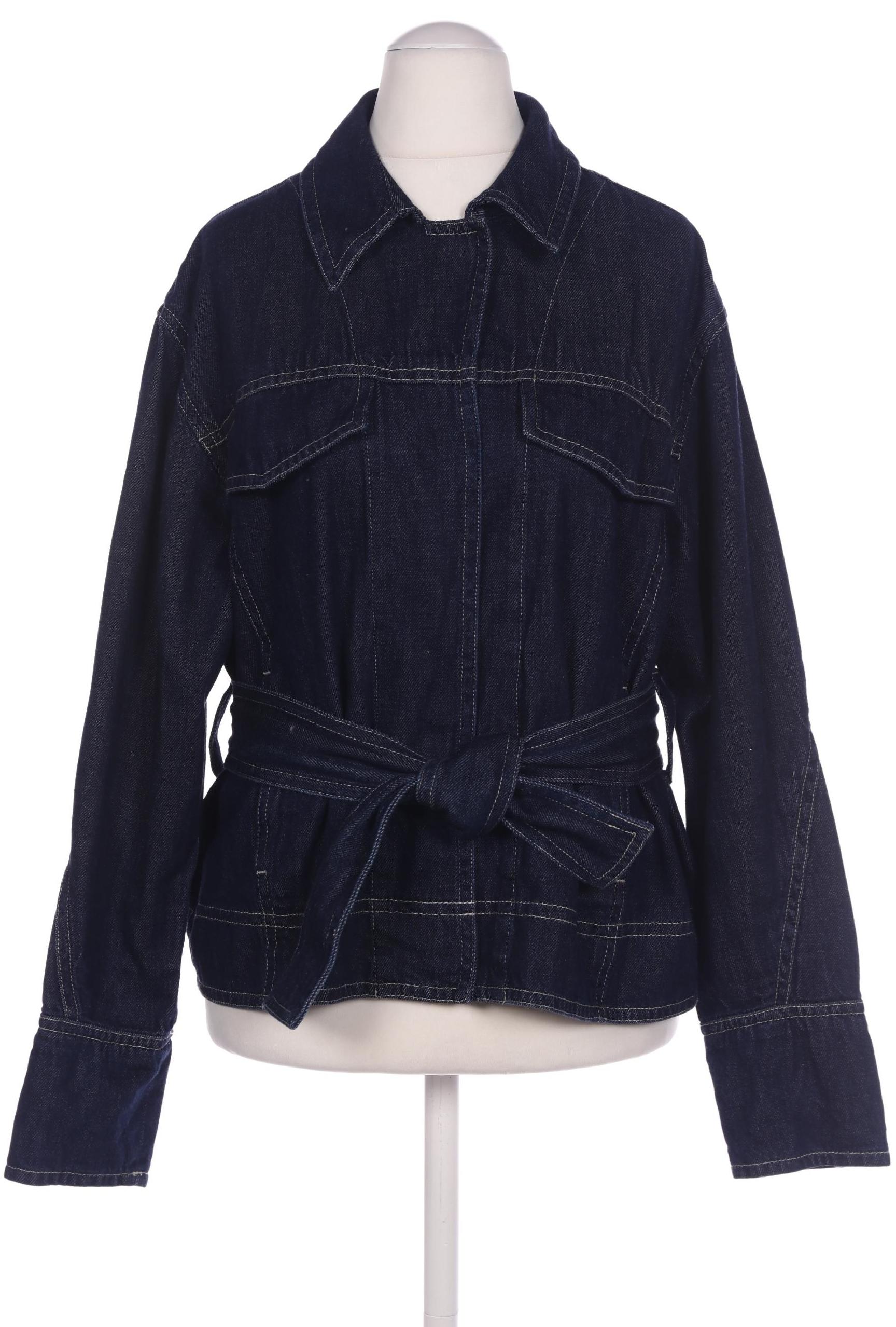 

someday. Damen Jacke, marineblau, Gr. 38