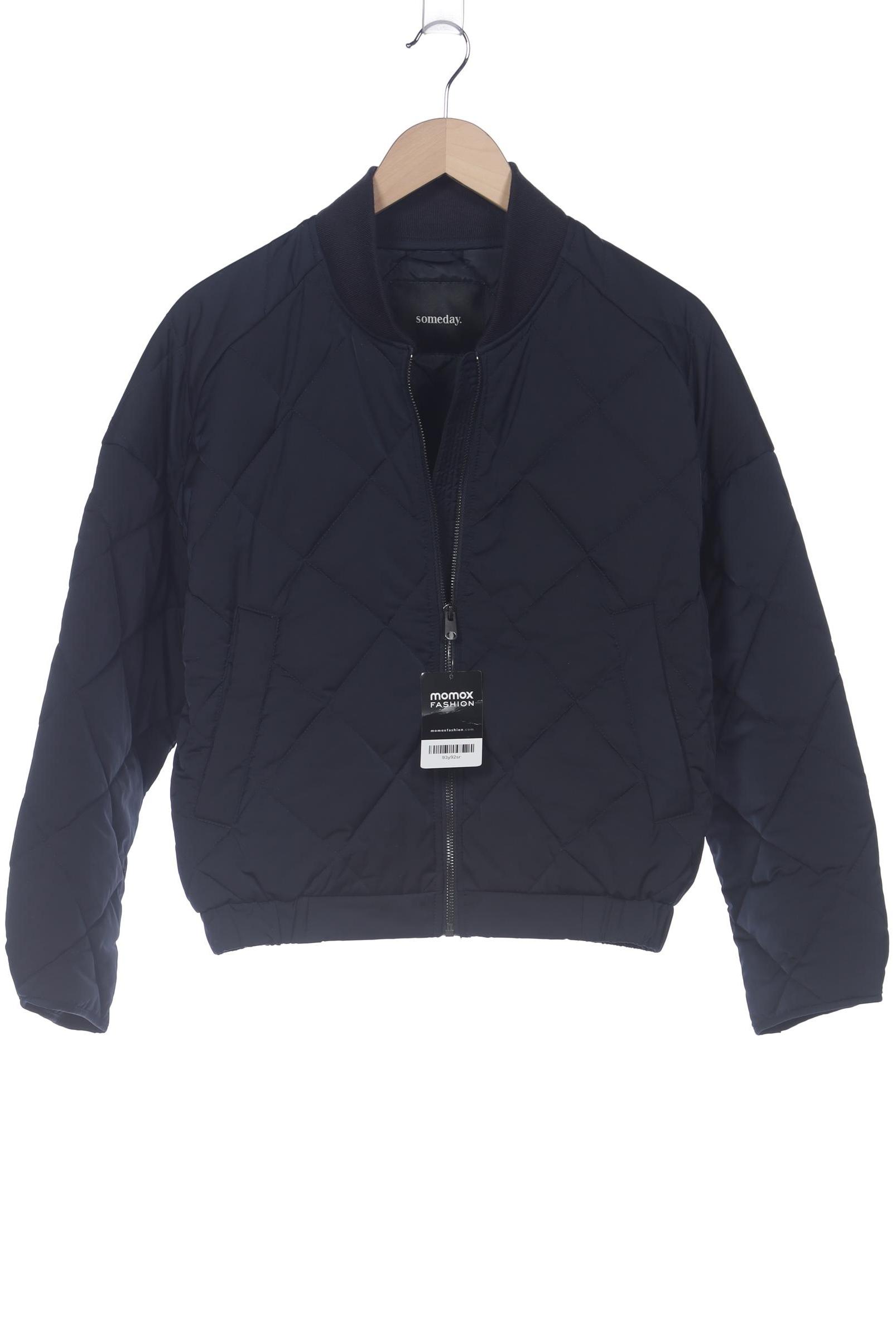 

someday. Damen Jacke, marineblau, Gr. 36