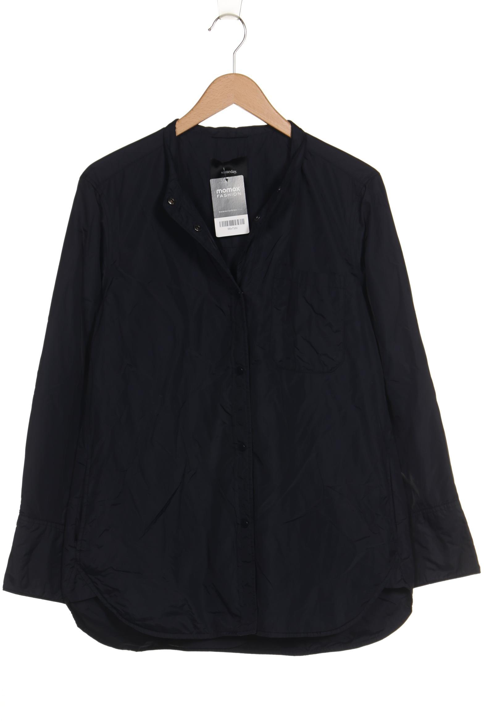 

someday. Damen Jacke, marineblau, Gr. 40