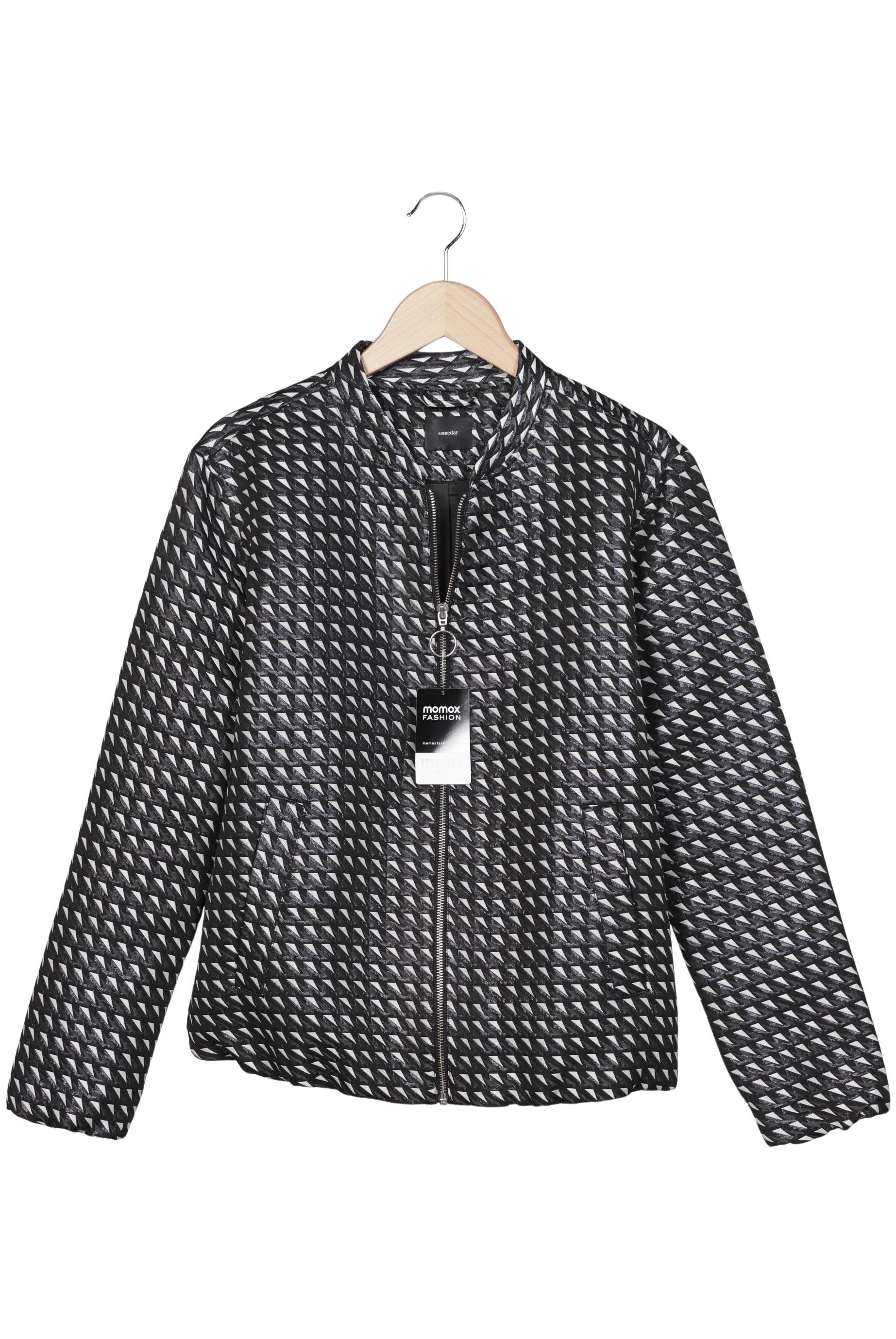 

someday. Damen Jacke, mehrfarbig, Gr. 40