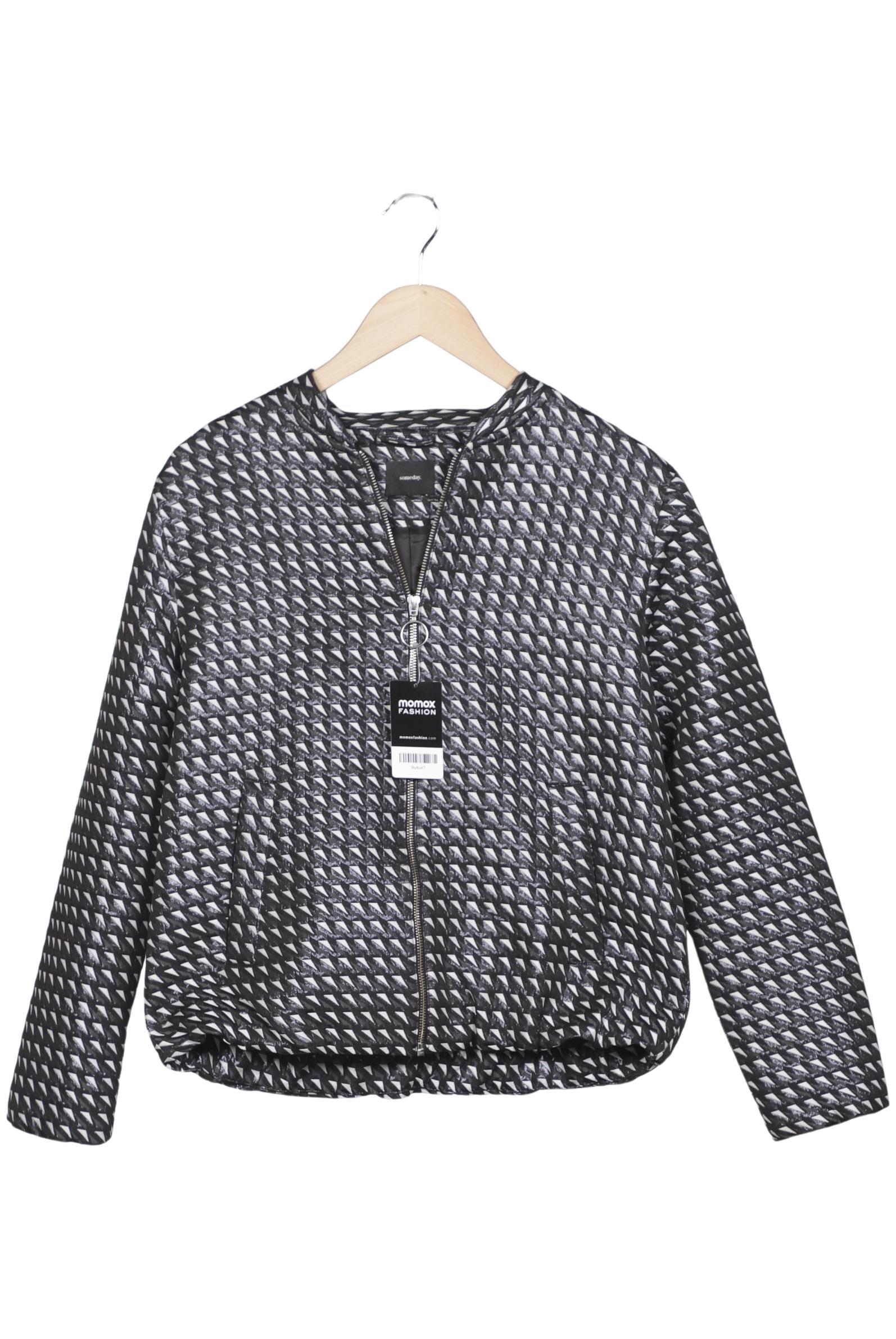 

someday. Damen Jacke, mehrfarbig, Gr. 38
