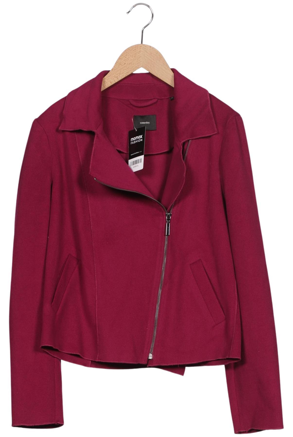 

someday. Damen Jacke, pink, Gr. 38