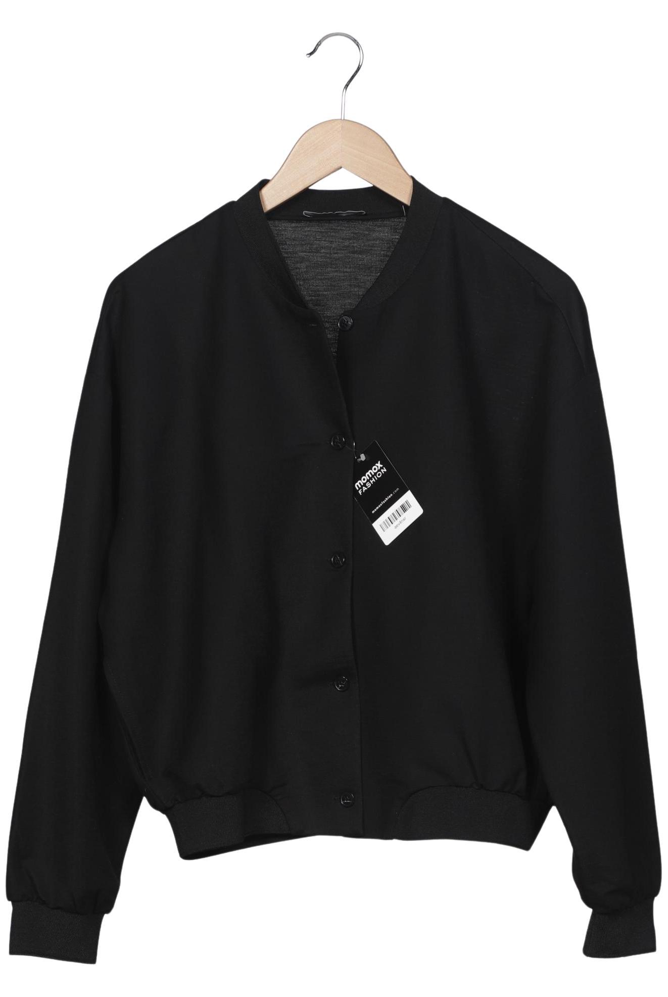 

someday. Damen Jacke, schwarz, Gr. 40