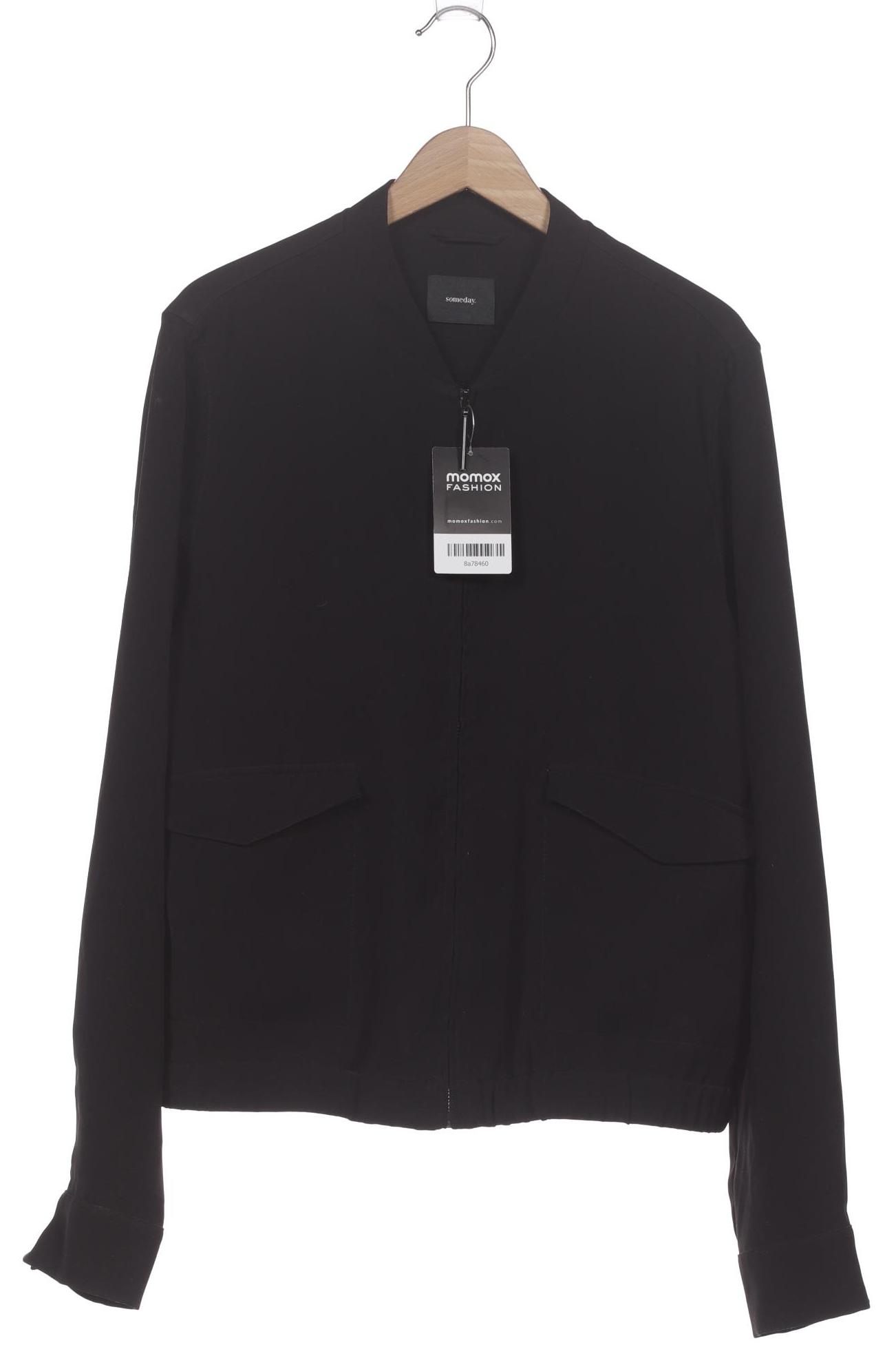 

someday. Damen Jacke, schwarz, Gr. 38