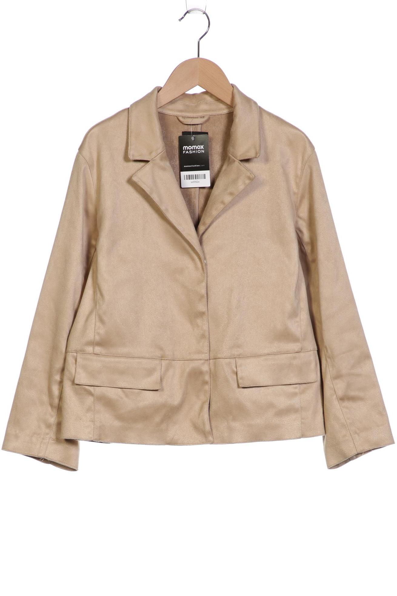 

someday. Damen Jacke, beige, Gr. 38