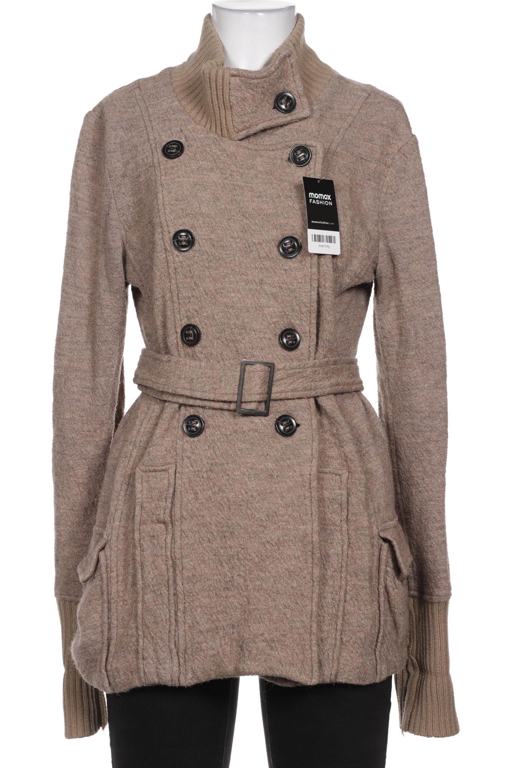 

someday. Damen Jacke, braun, Gr. 36