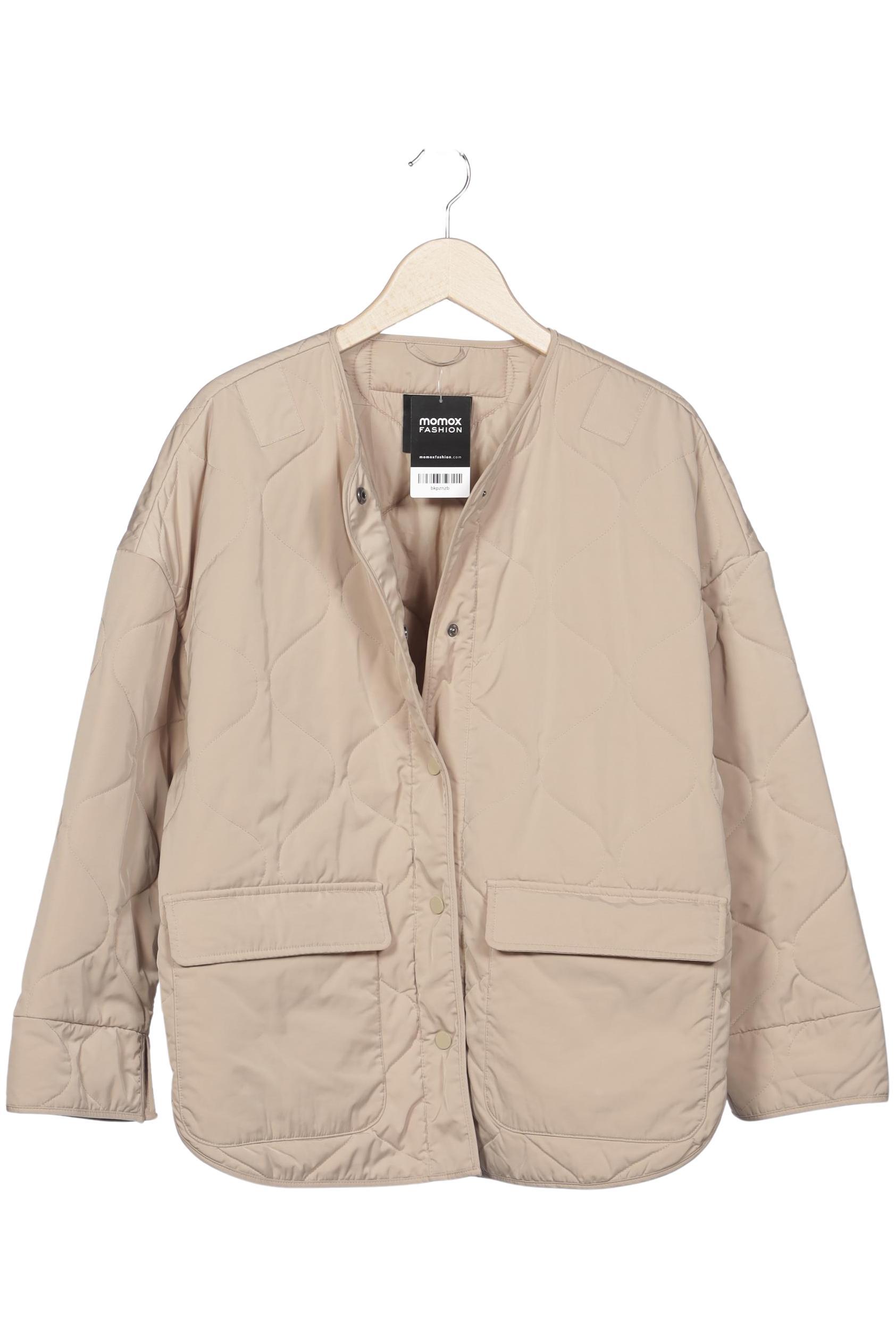 

someday. Damen Jacke, beige, Gr. 34